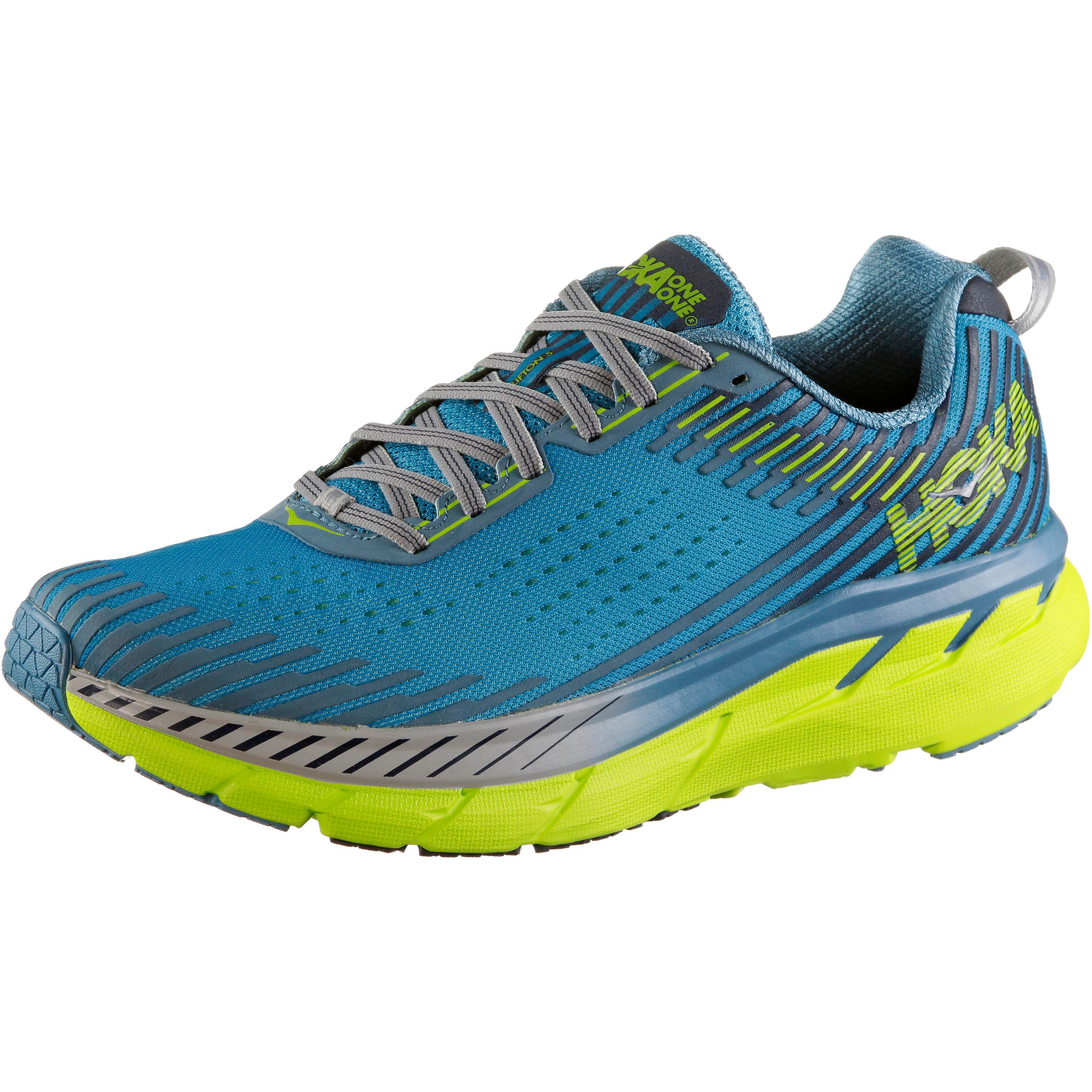 Hoka One One Clifton 5 Laufschuhe Herren