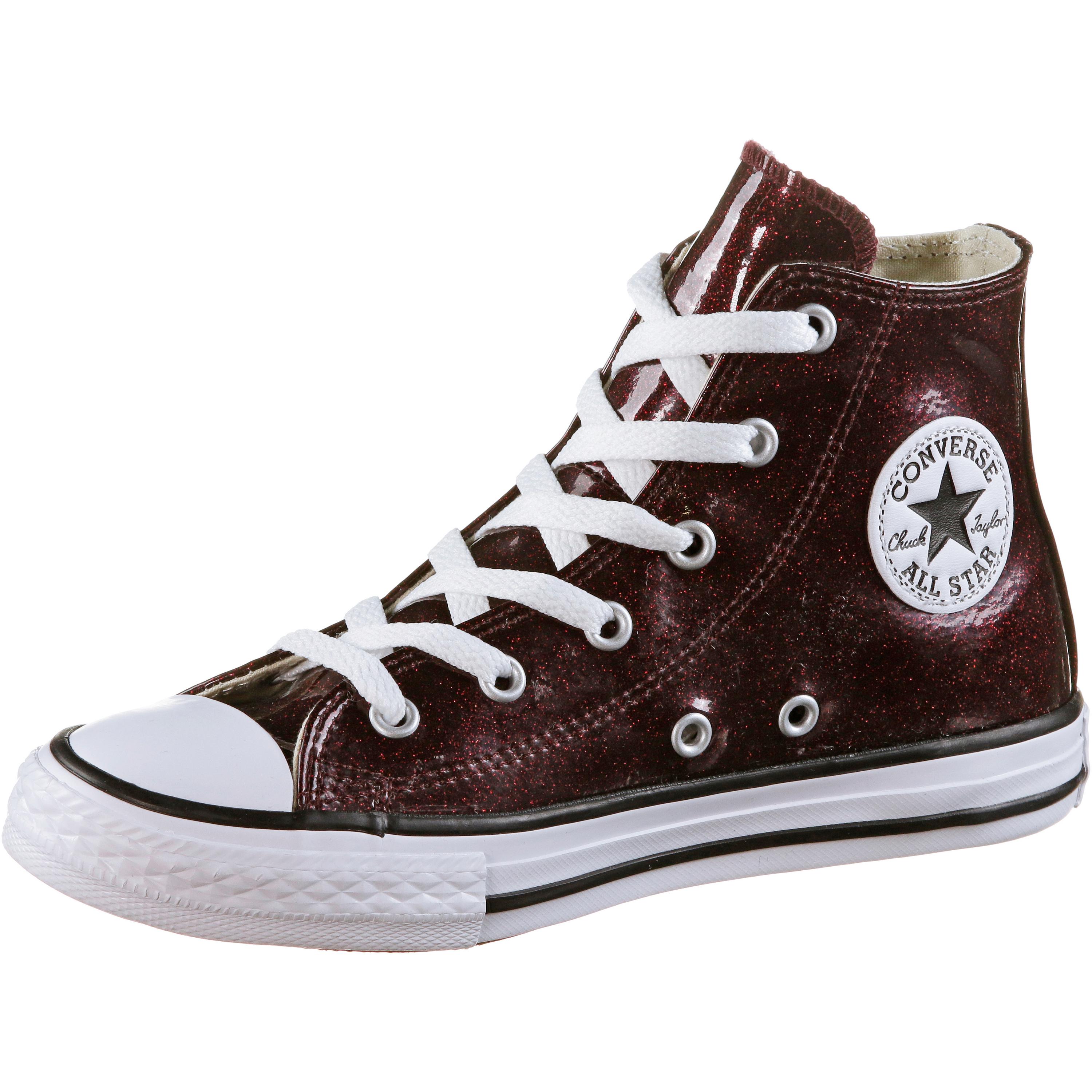 CONVERSE Chuck Taylor All Star Sneaker Mädchen