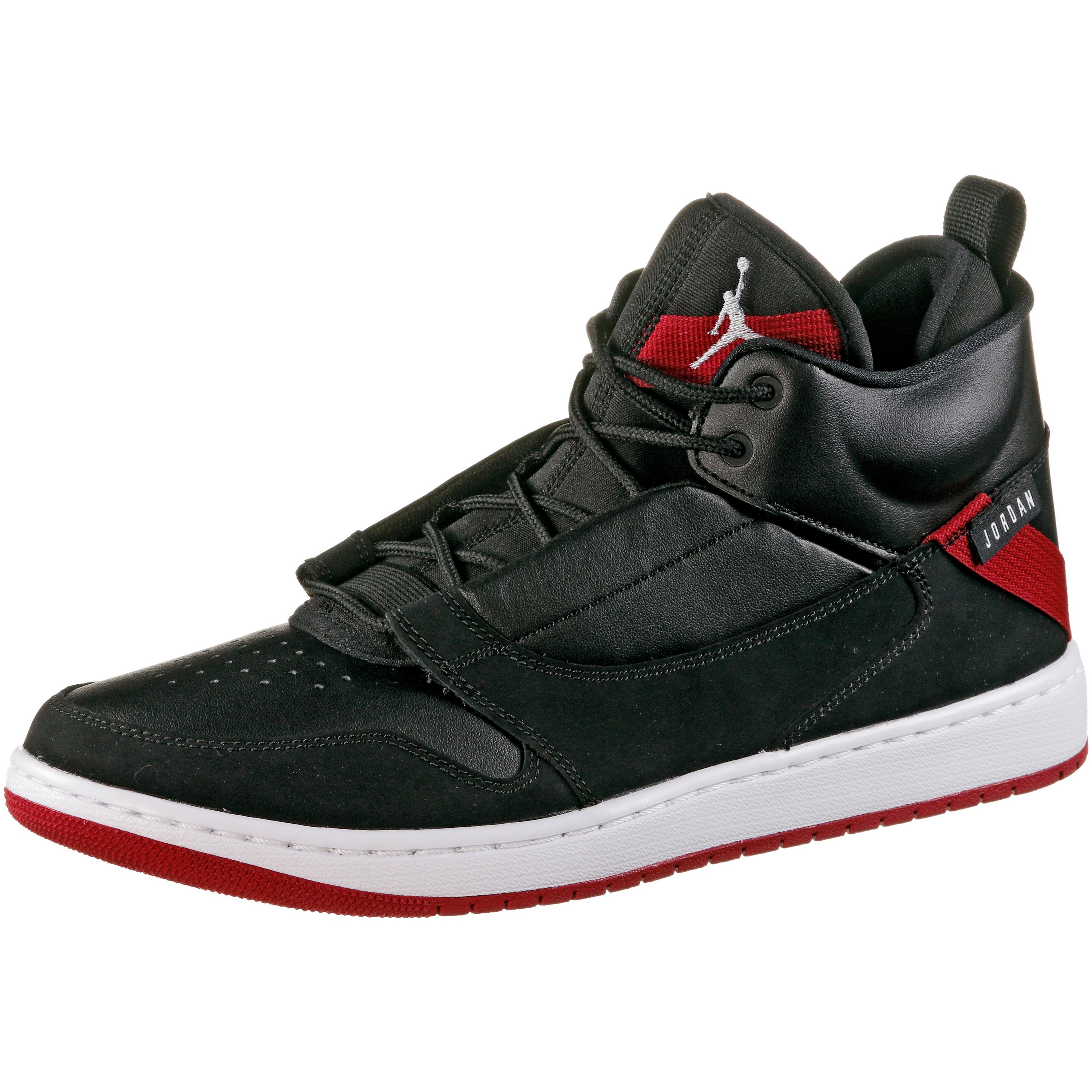 Nike JORDAN FADEAWAY Basketballschuhe Herren