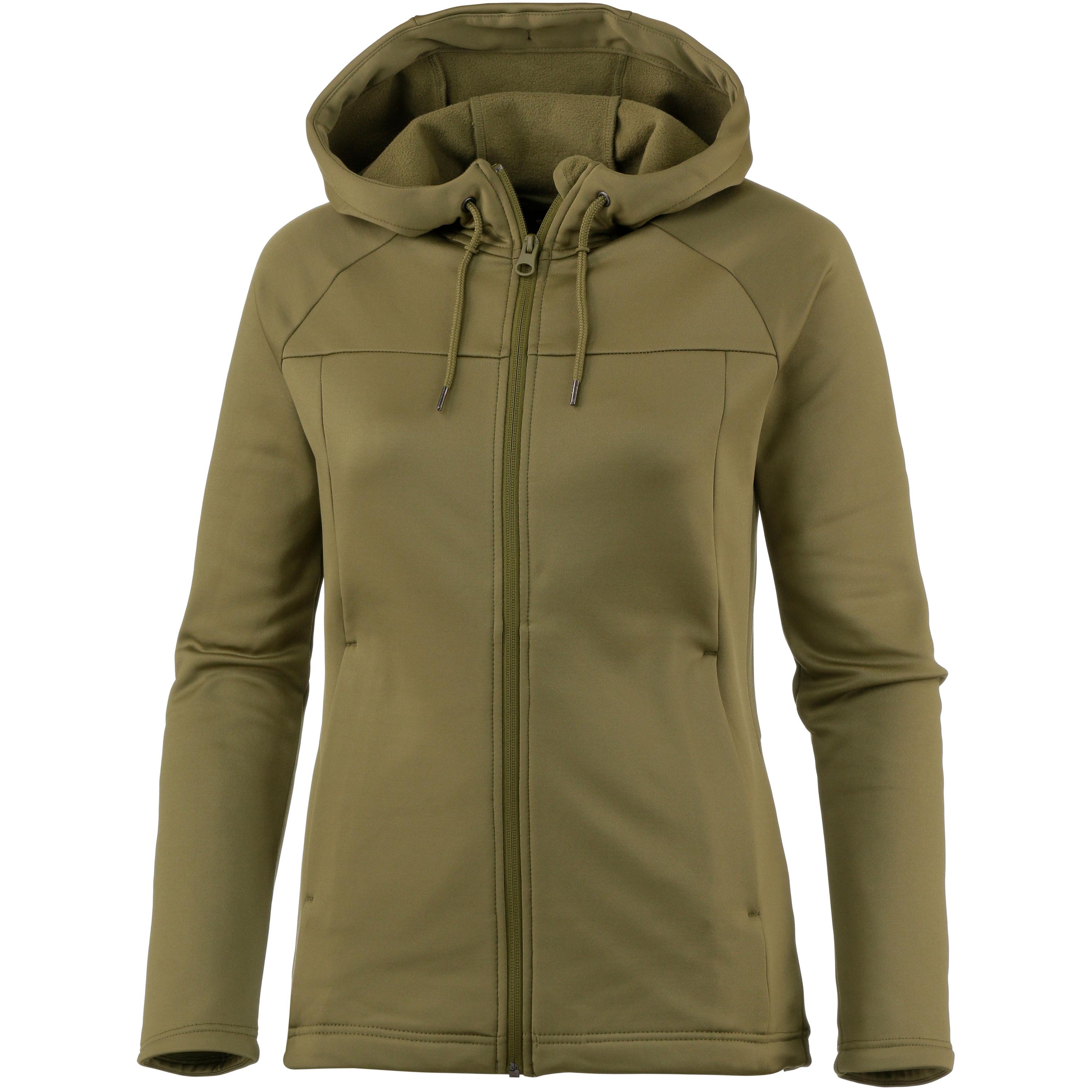 SCHECK Fleecejacke Damen SCHECK Fleecejacke Damen