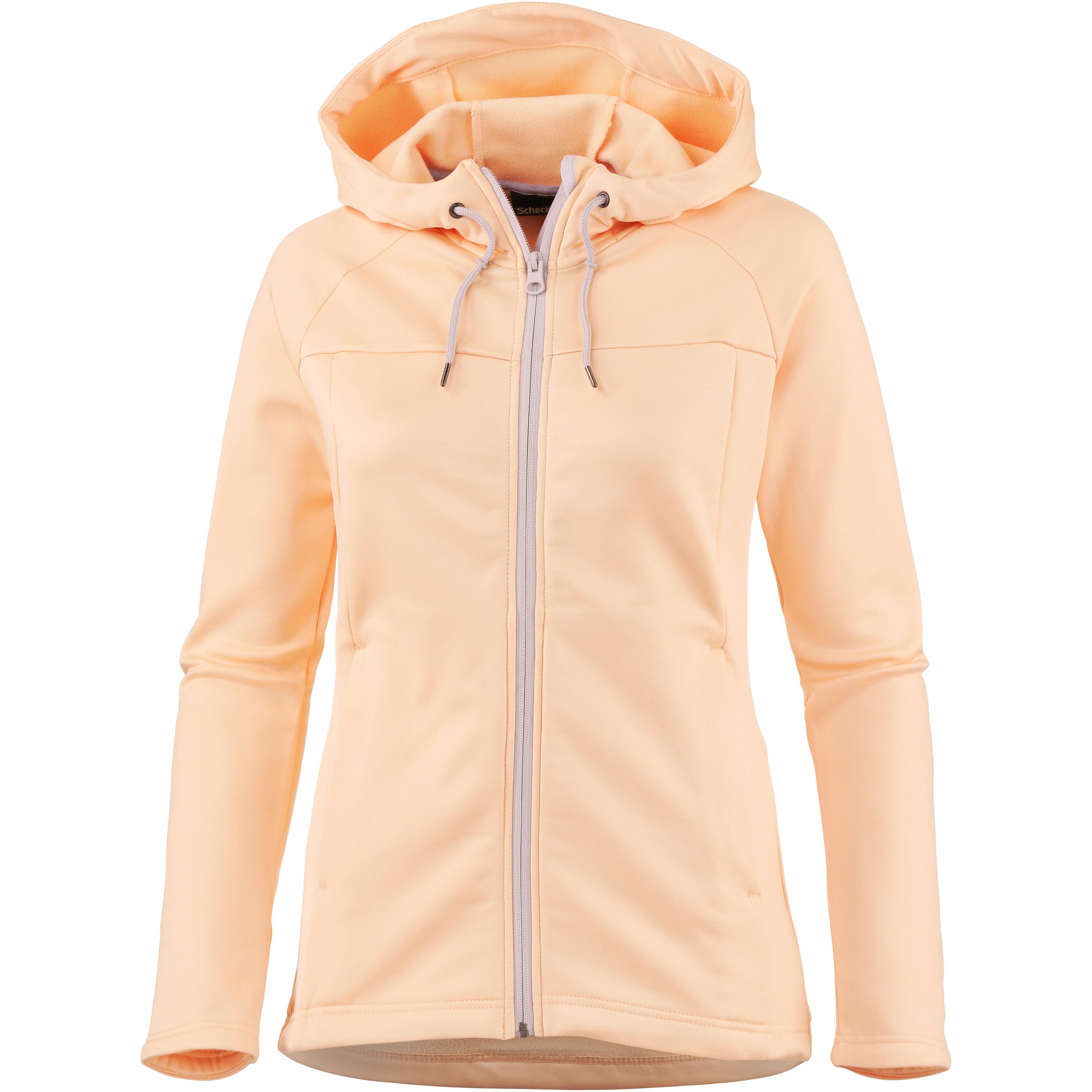 SCHECK Fleecejacke Damen SCHECK Fleecejacke Damen