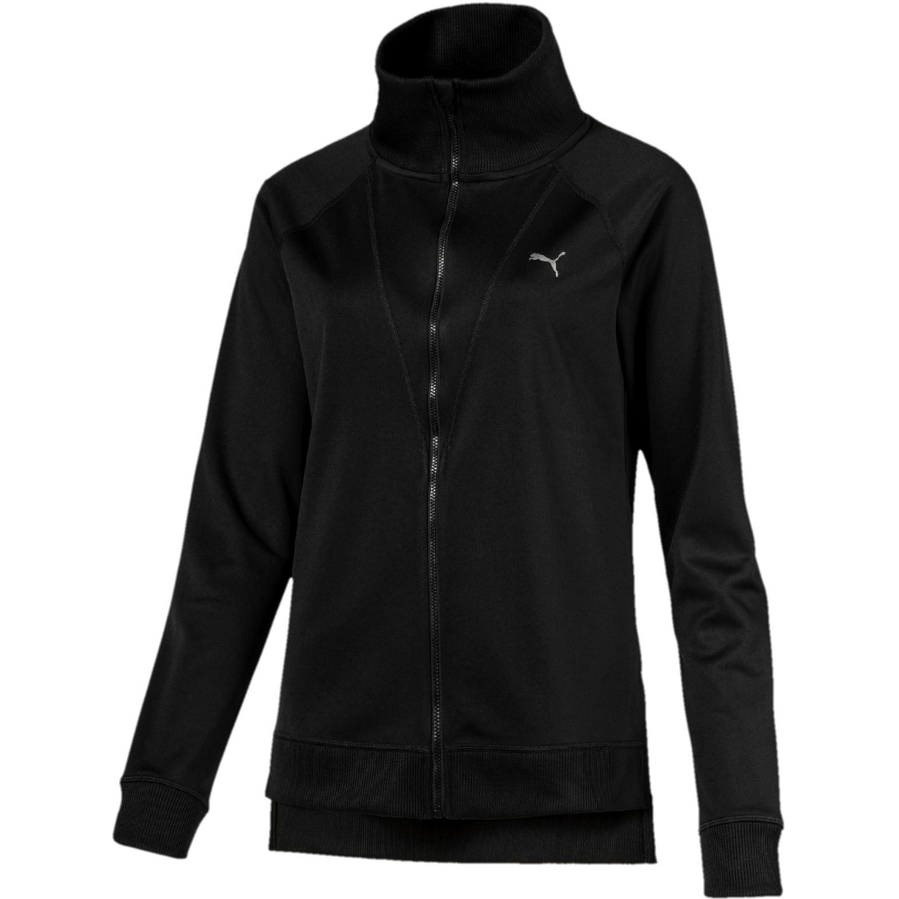 PUMA Explosive Warm up Trainingsjacke Damen PUMA Explosive Warm up Trainingsjacke Damen