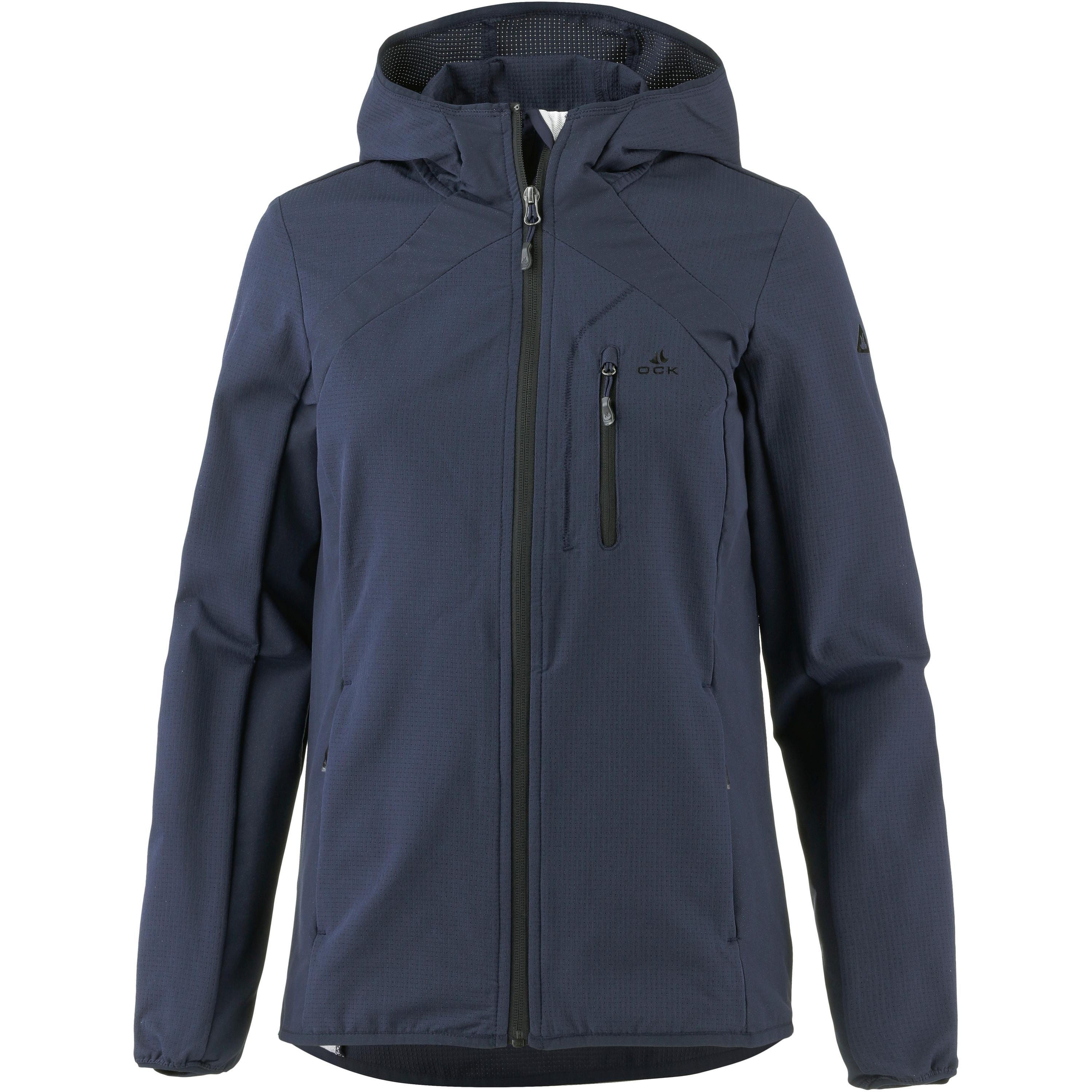 OCK Softshelljacke Damen OCK Softshelljacke Damen
