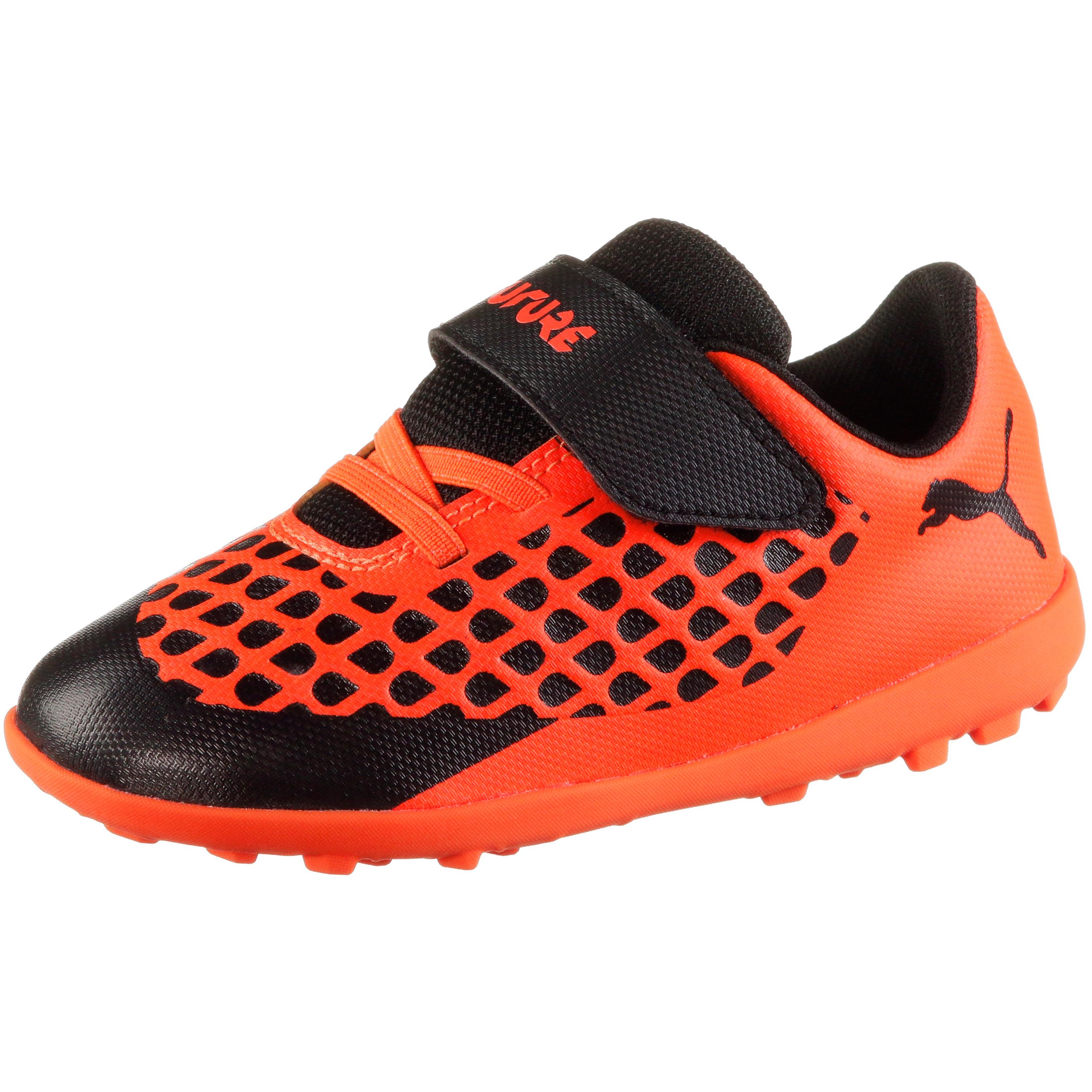 PUMA FUTURE 2.4 TT V Inf Fußballschuhe Kinder
