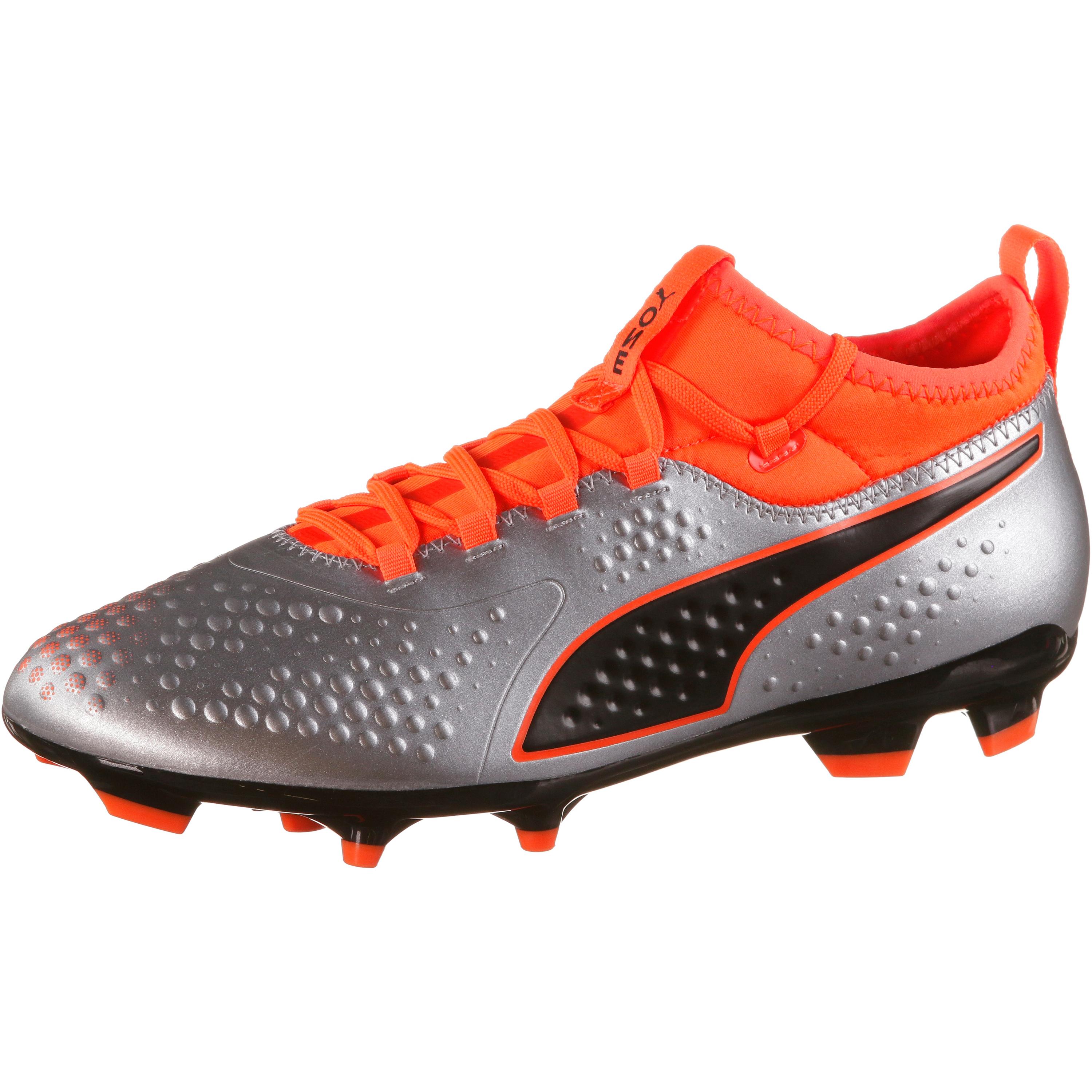 PUMA PUMA ONE 3 Lth FG Fußballschuhe Herren