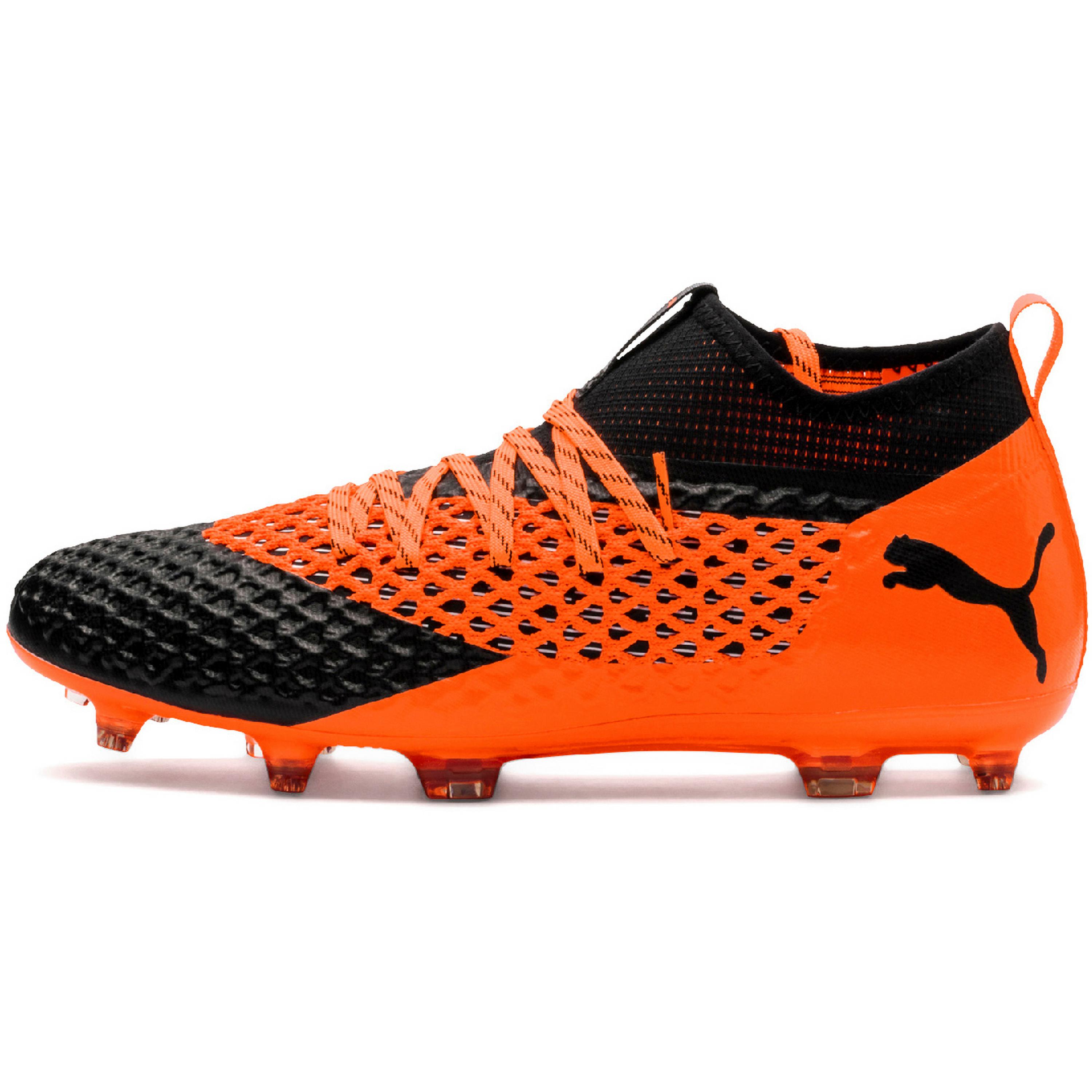 PUMA FUTURE 2.2 NETFIT FG-AG Fußballschuhe Herren