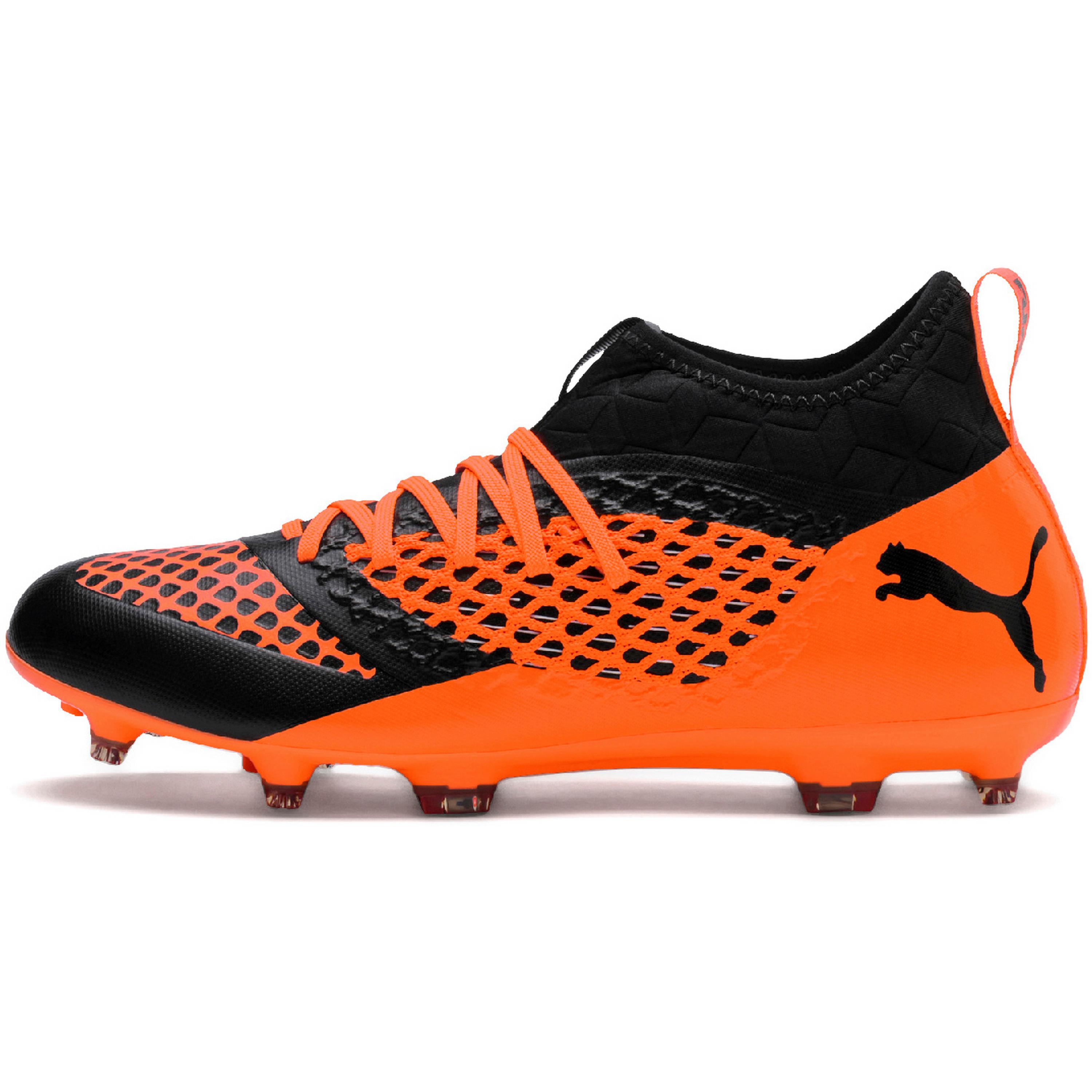 PUMA FUTURE 2.3 NETFIT FG-AG Fußballschuhe Herren