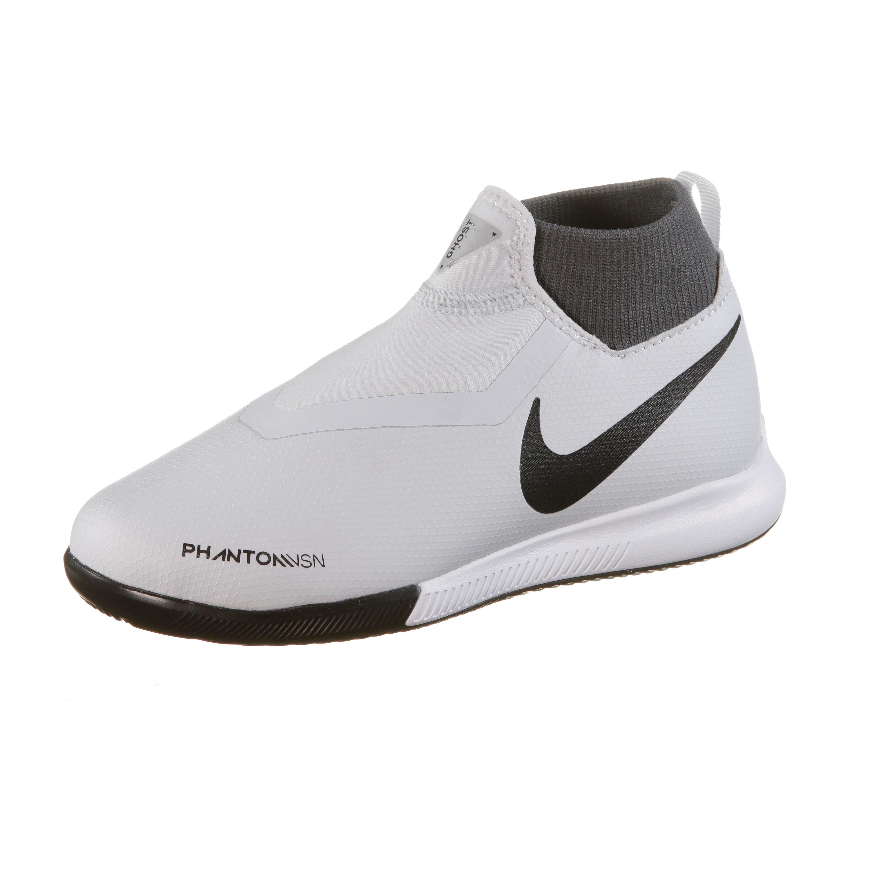 Nike JR Phantom VSN ACADEMY DF IC Fußballschuhe Kinder