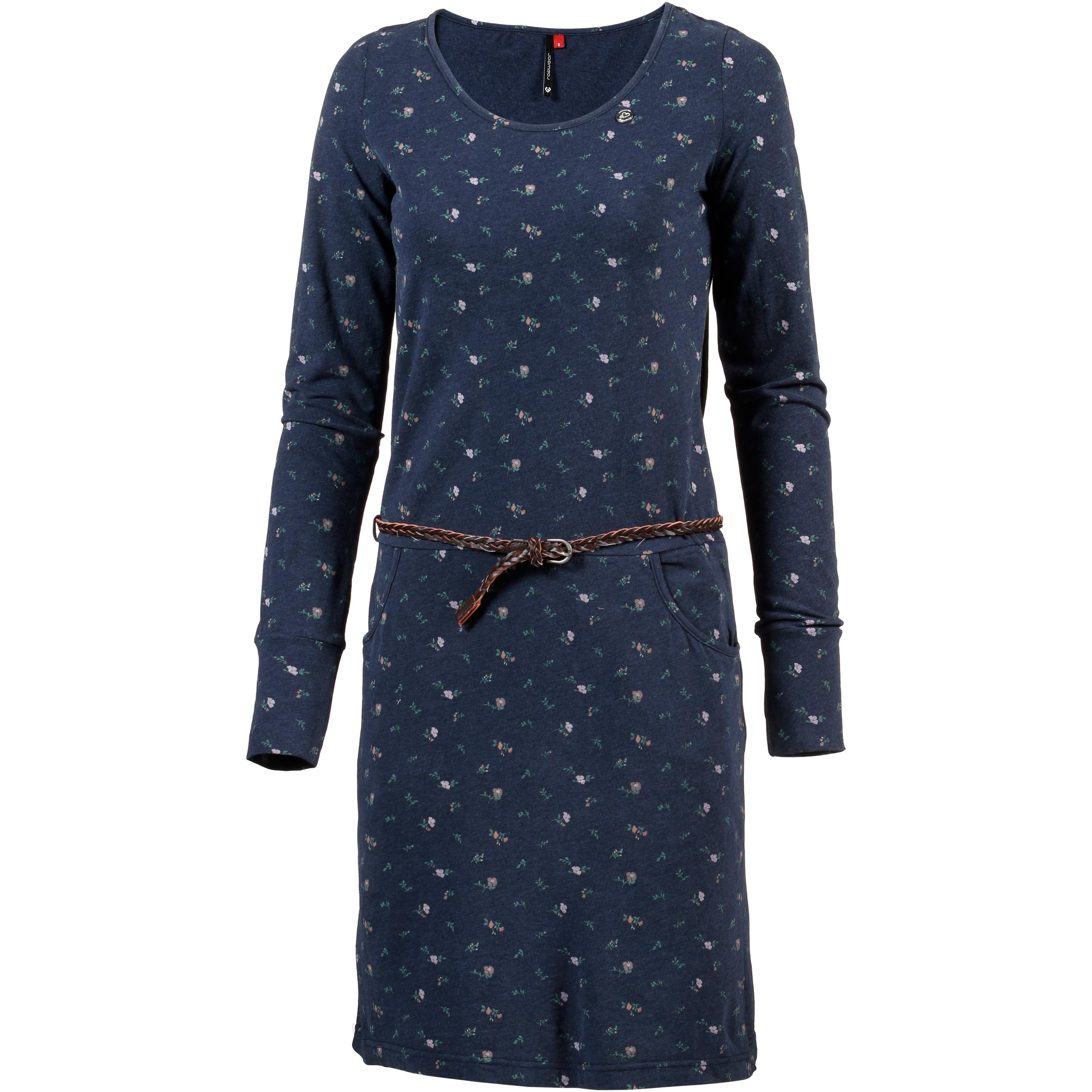 Ragwear Montana Jerseykleid Damen Ragwear Montana Jerseykleid Damen
