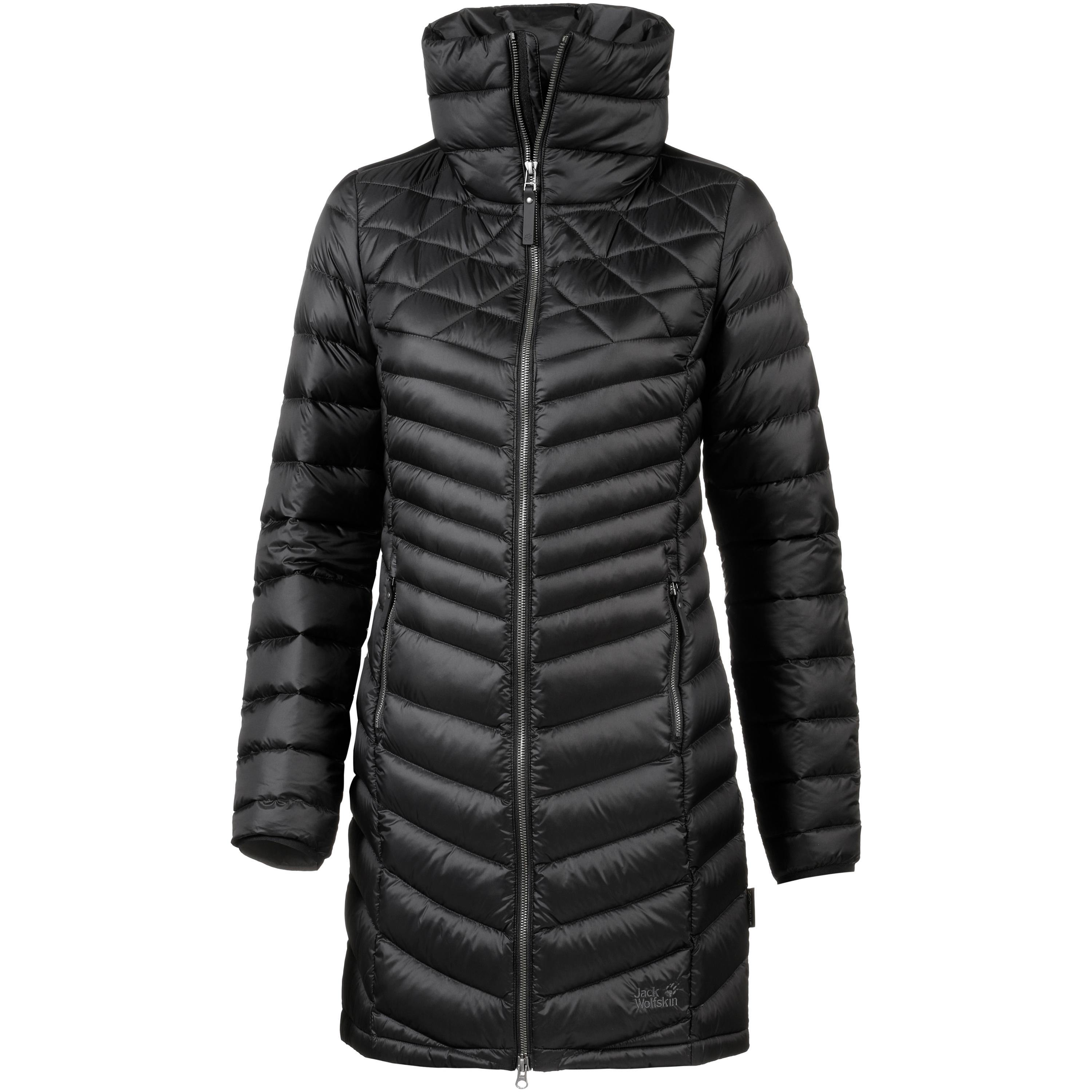 Jack Wolfskin Richmond Daunenmantel Damen Jack Wolfskin Richmond Daunenmantel Damen
