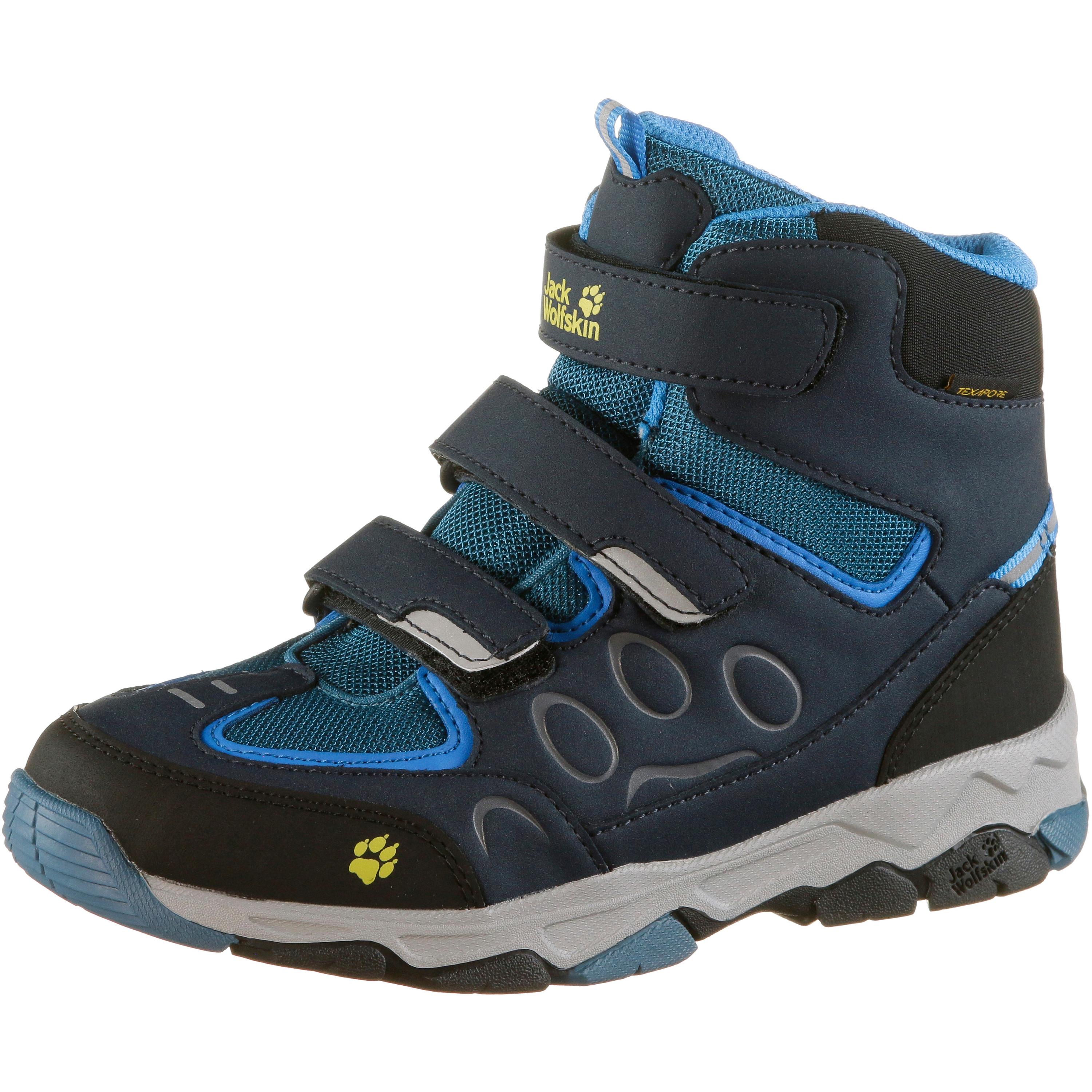 Jack Wolfskin Multifunktionsschuhe Kinder