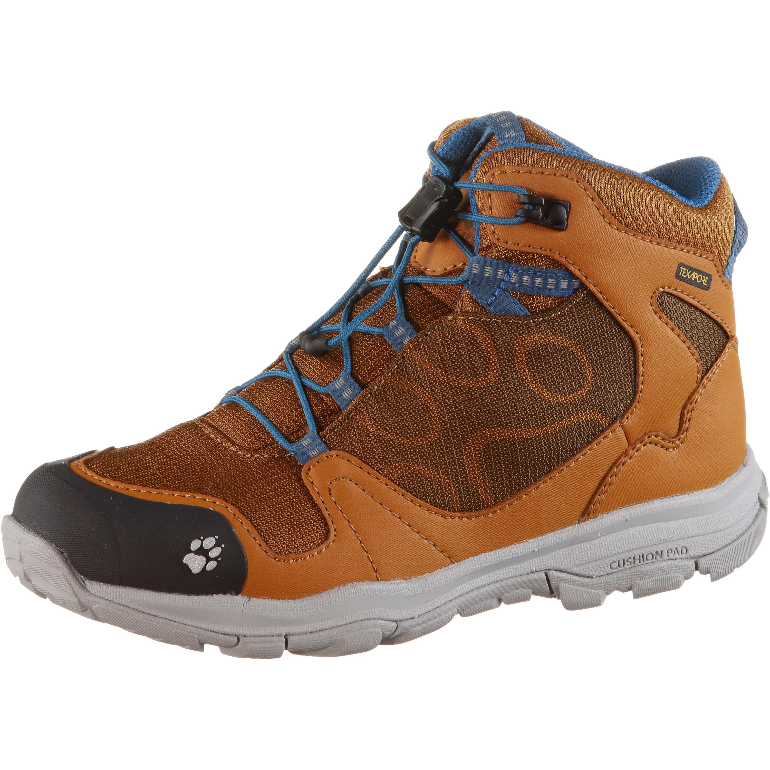 Jack Wolfskin Multifunktionsschuhe Kinder