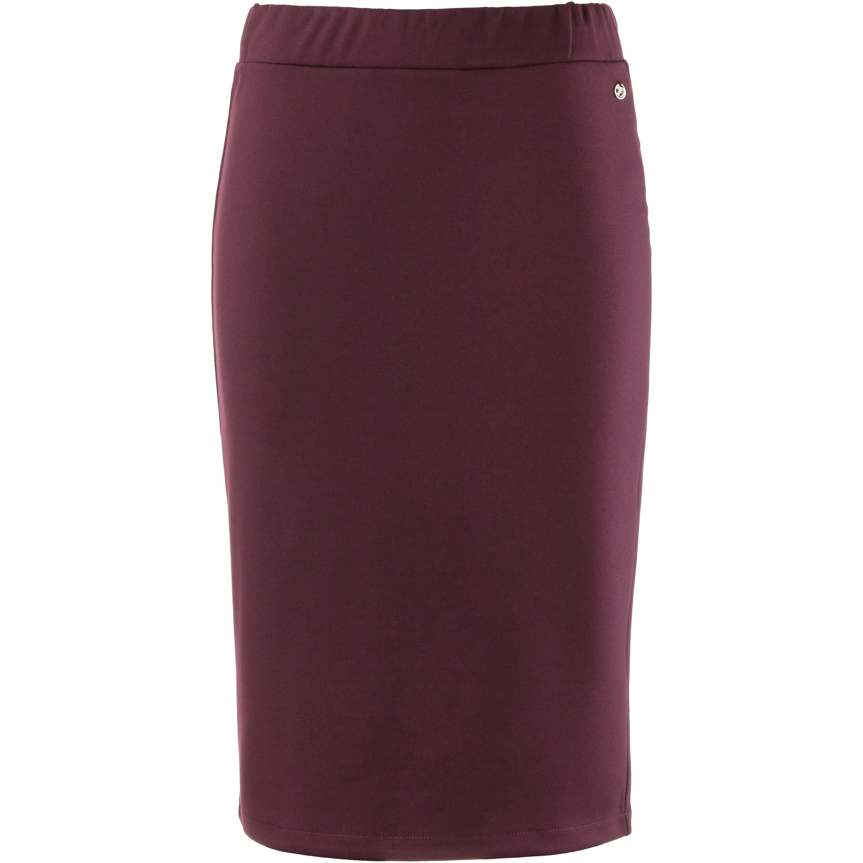 TOM TAILOR Bleistiftrock Damen TOM TAILOR Bleistiftrock Damen