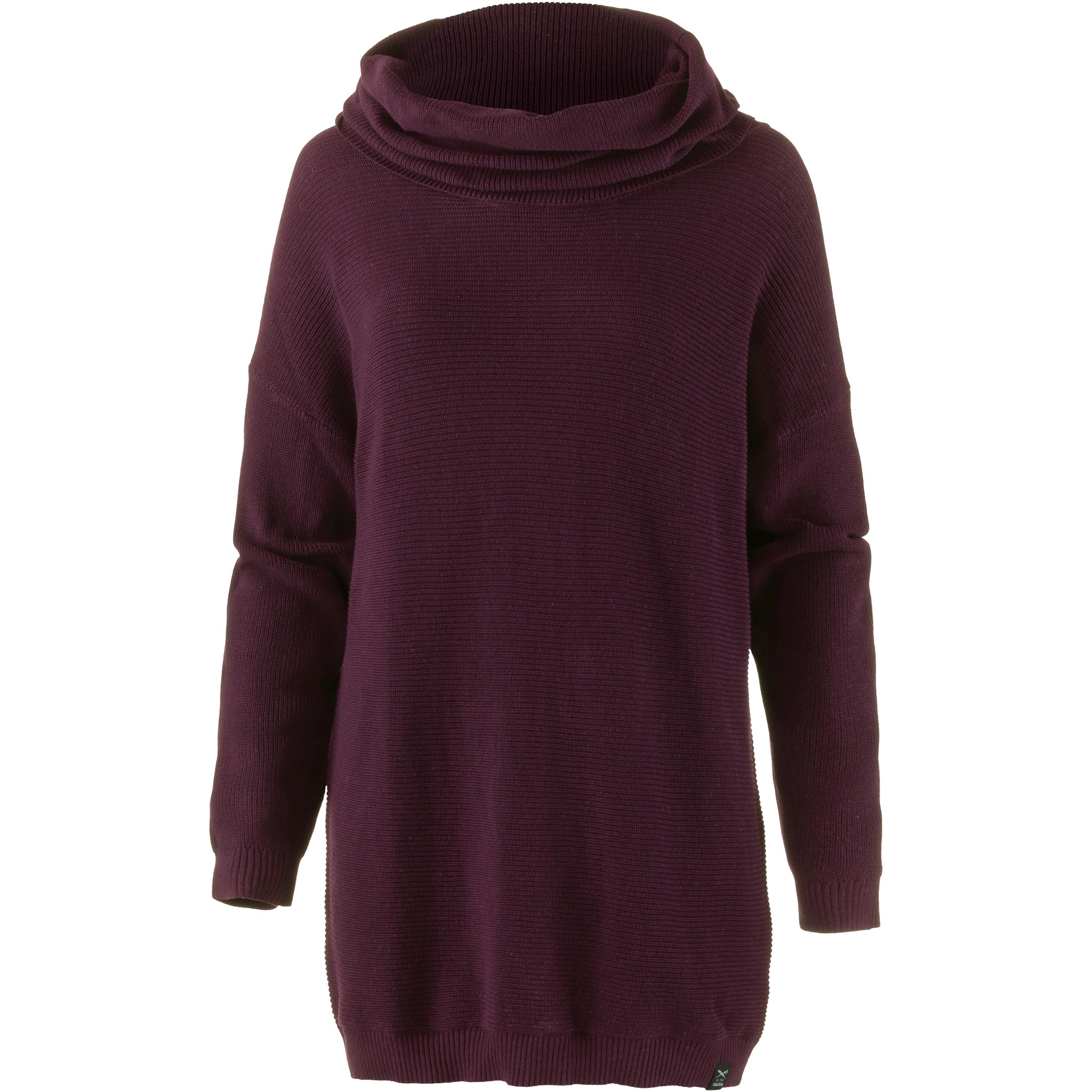 iriedaily Rollkragenpullover Damen iriedaily Rollkragenpullover Damen