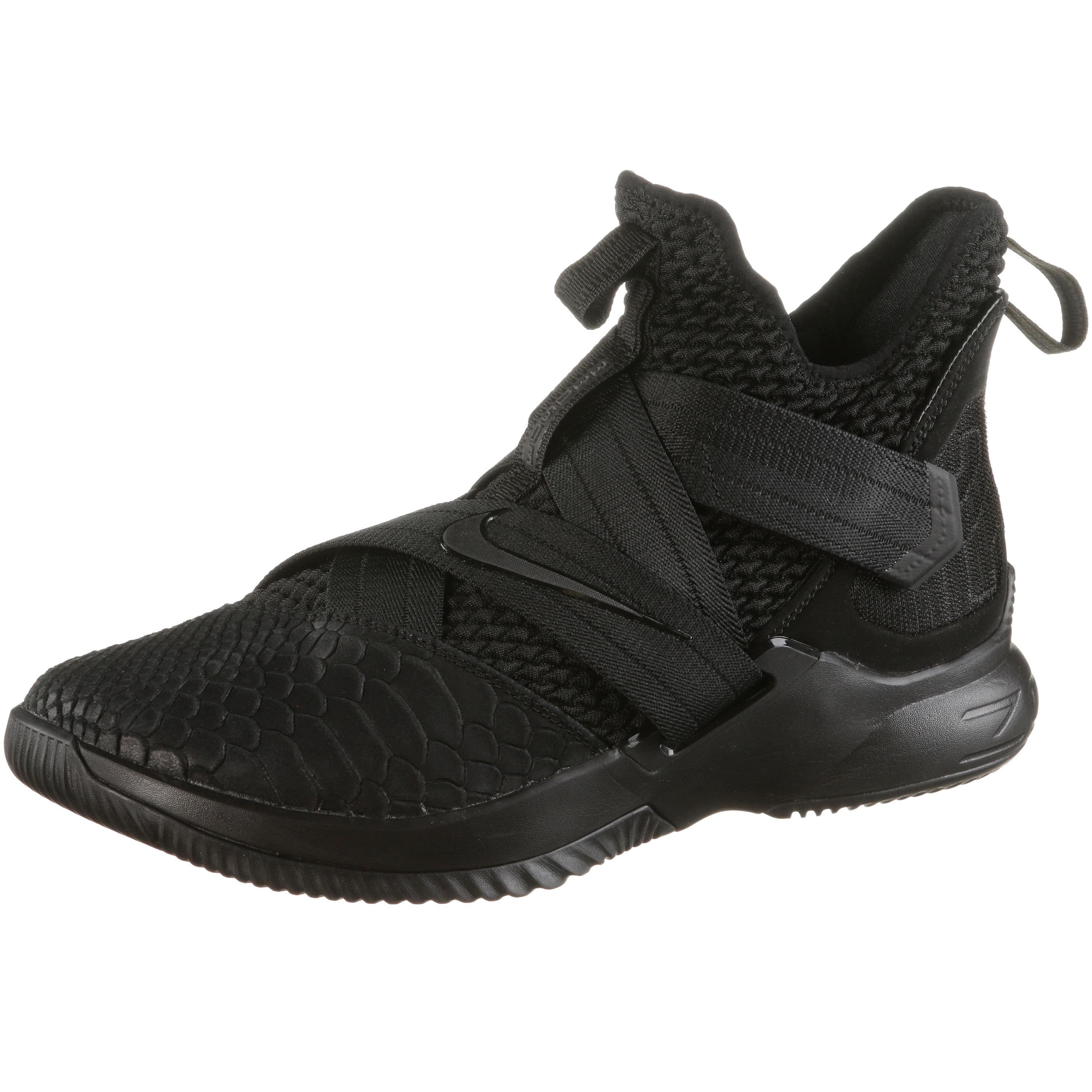 Nike LEBRON SOLDIER XII SFG Basketballschuhe Herren