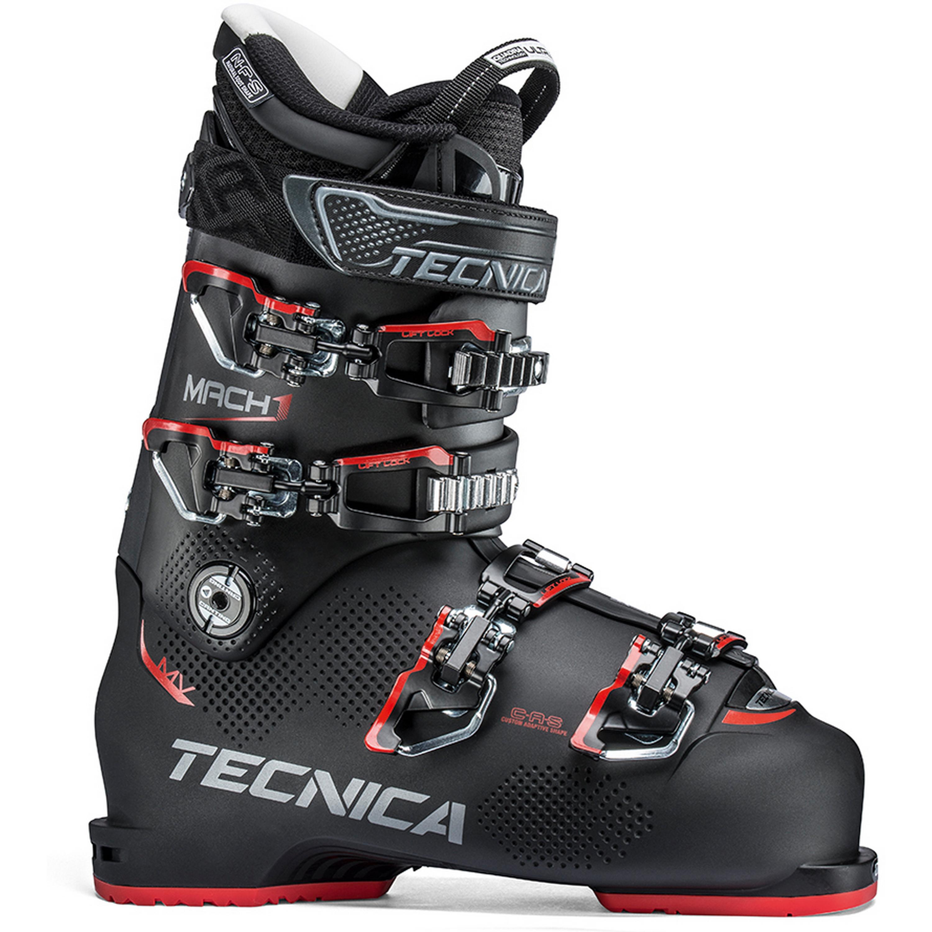 TECNICA MACH1 MV 100 Skischuhe Herren