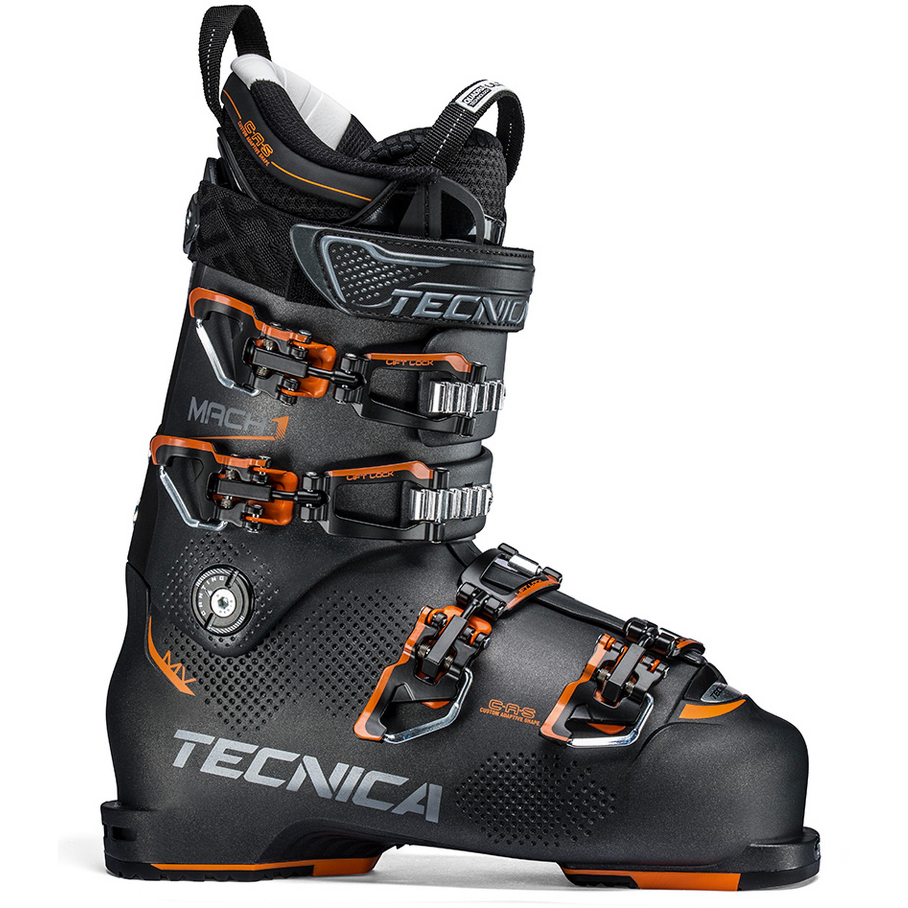 TECNICA MACH1 MV 110 Skischuhe Herren