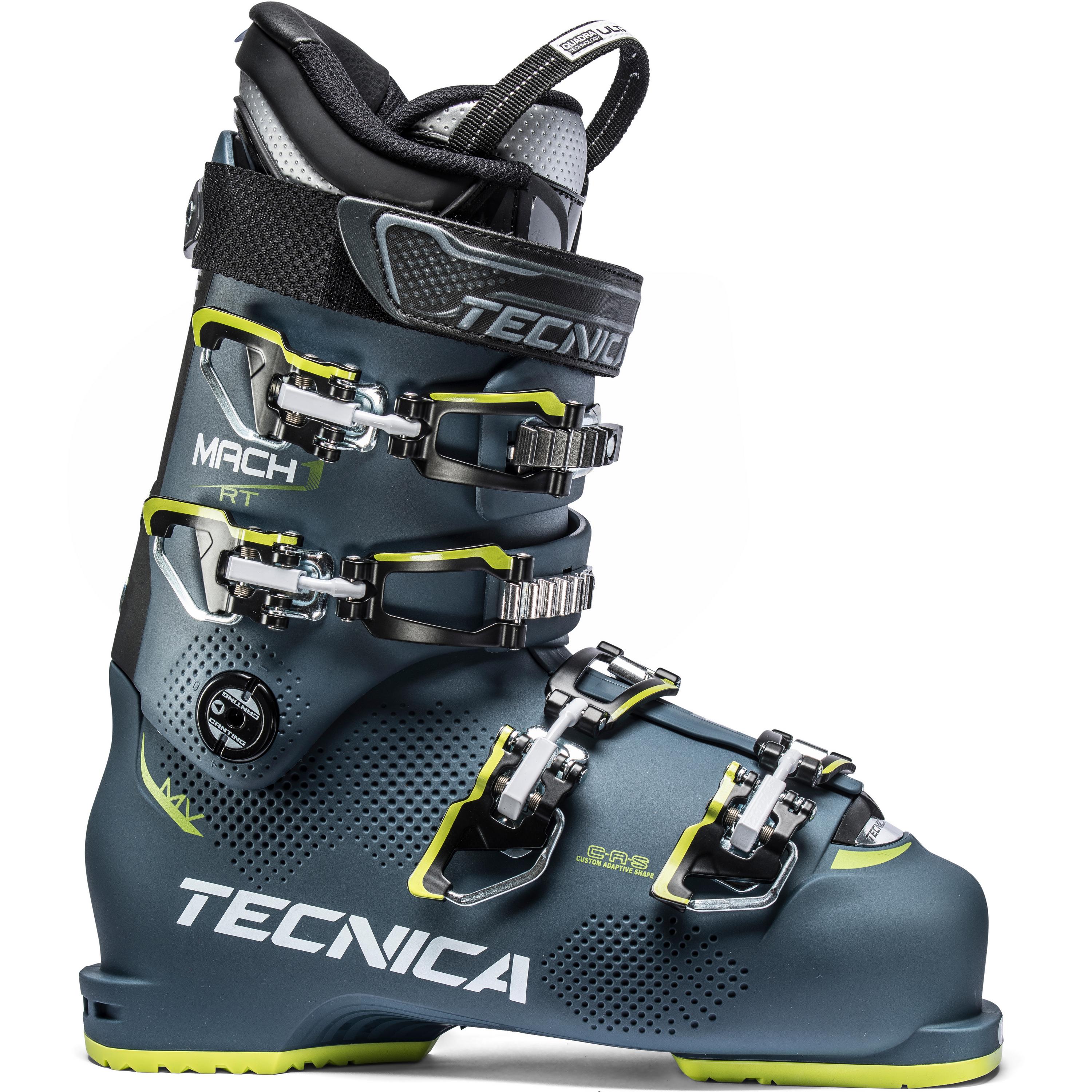 TECNICA MACH1 HV 100 X Skischuhe Herren