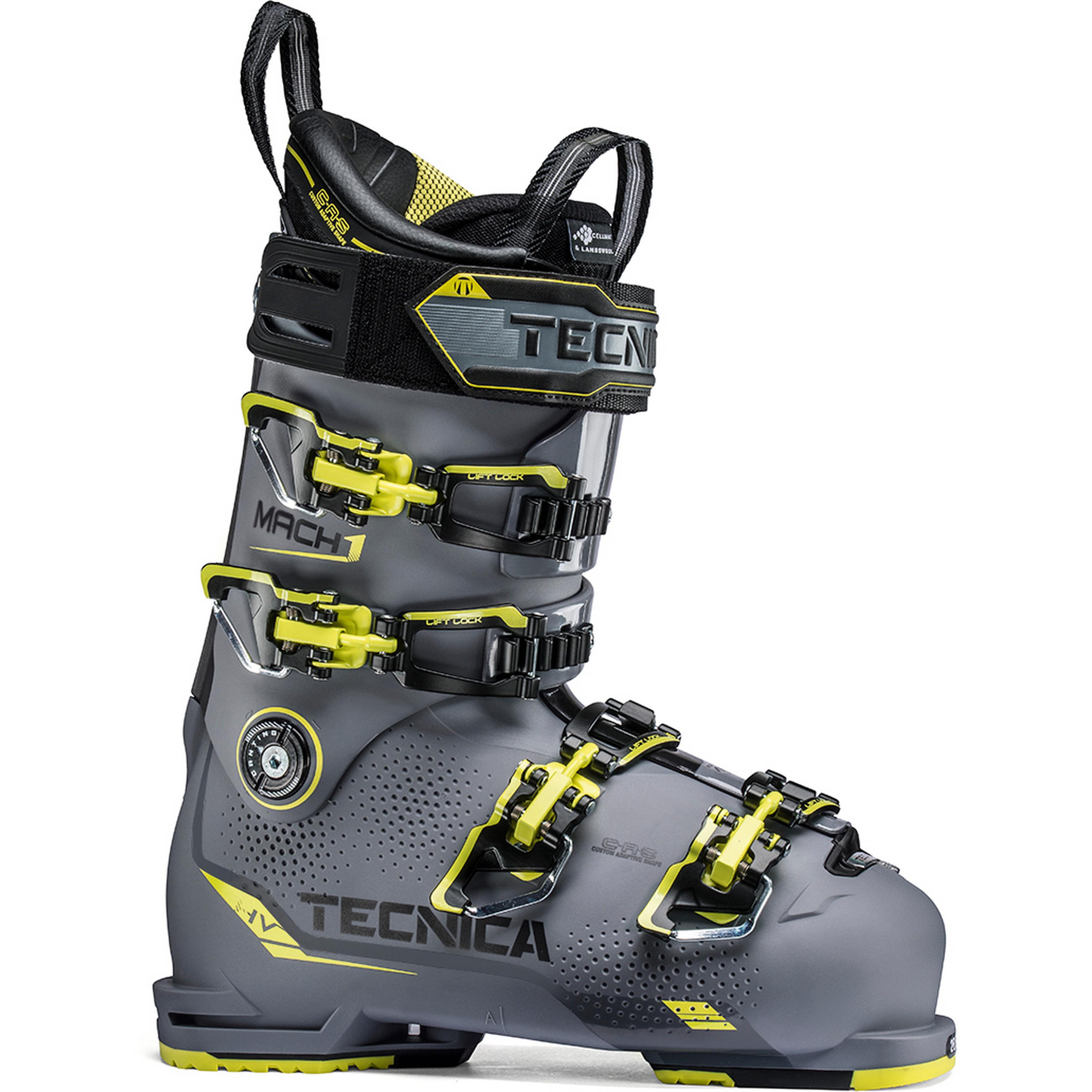 TECNICA MACH1 HV 120 Skischuhe Herren