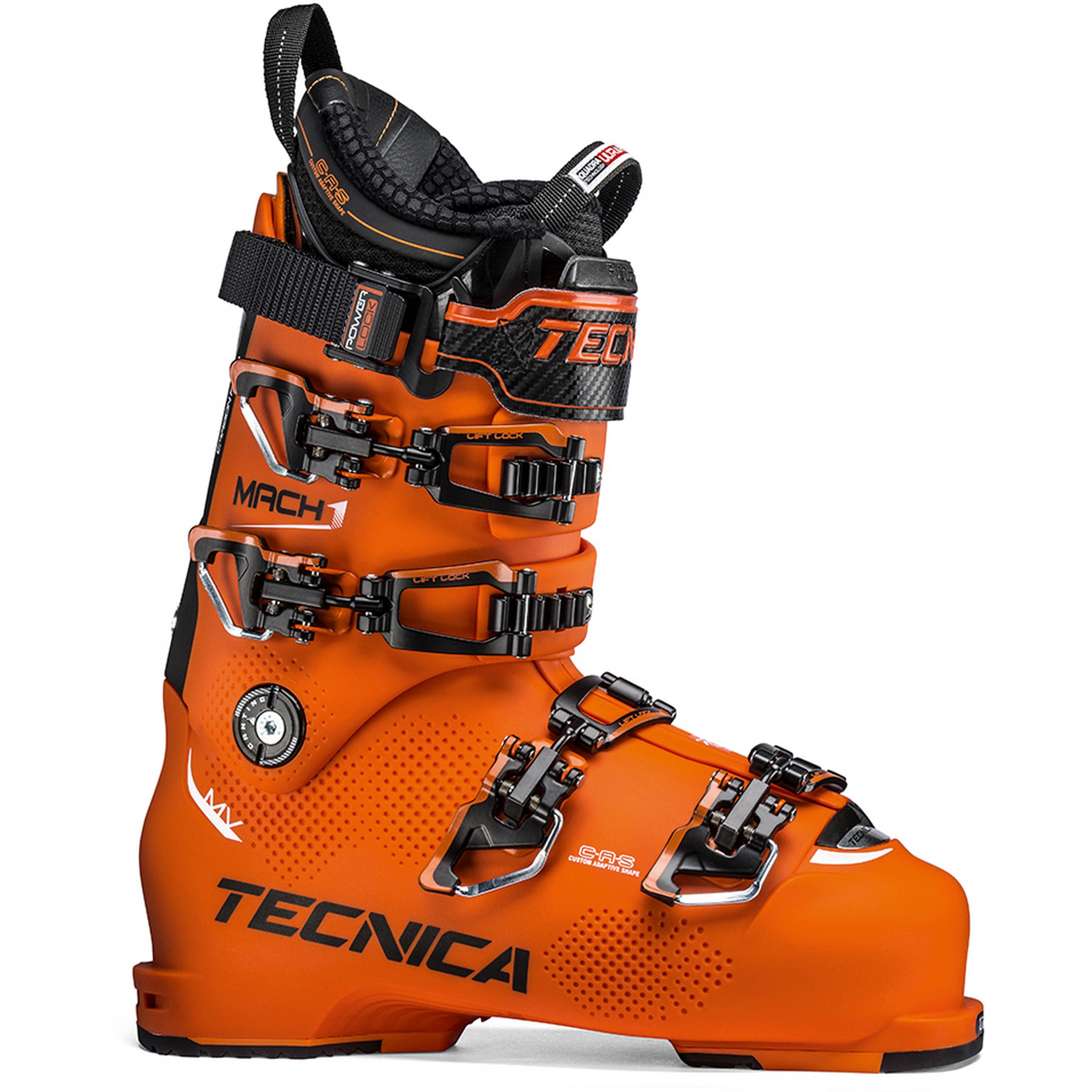 TECNICA MACH1 MV 130 Skischuhe Herren