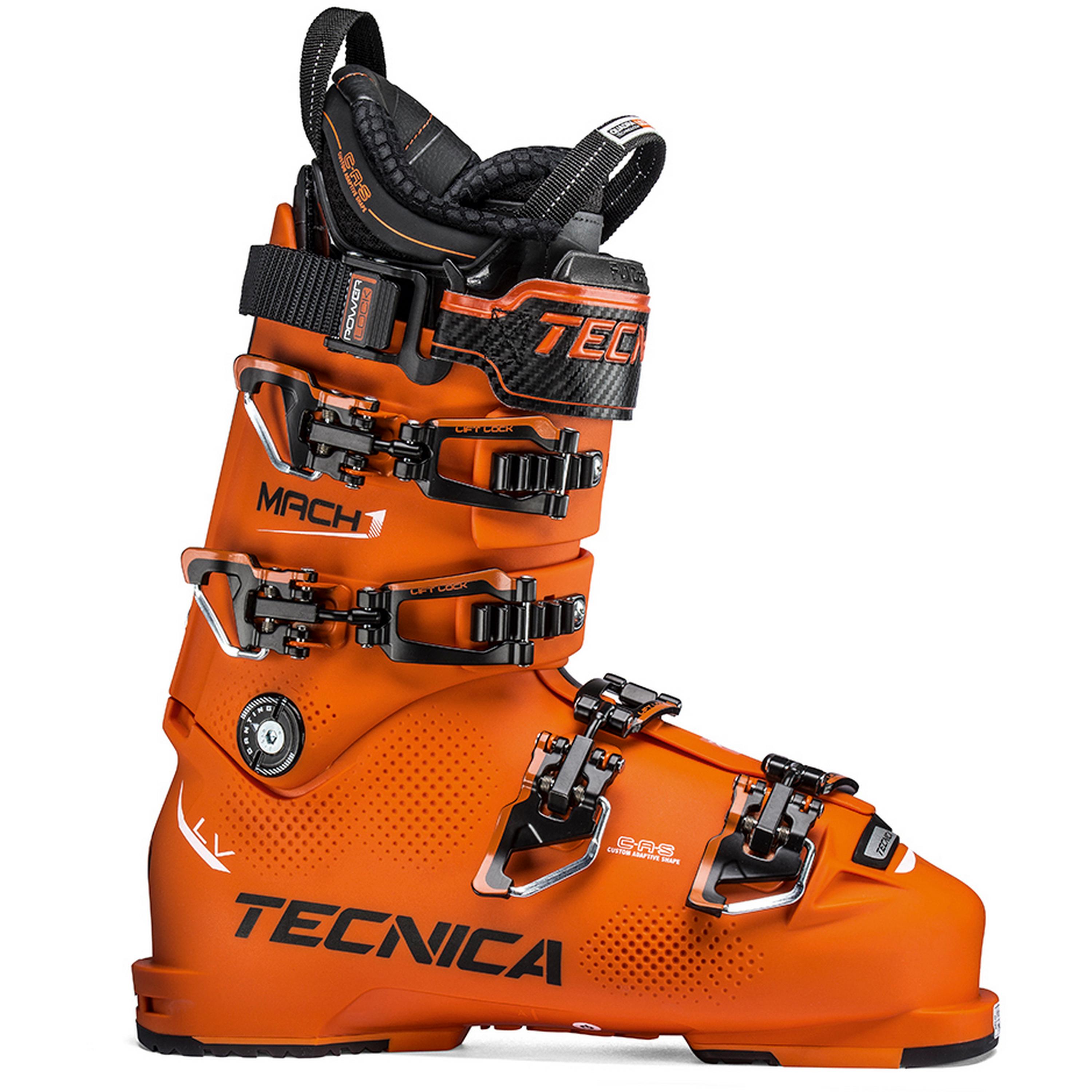 TECNICA MACH1 LV 130 Skischuhe Herren