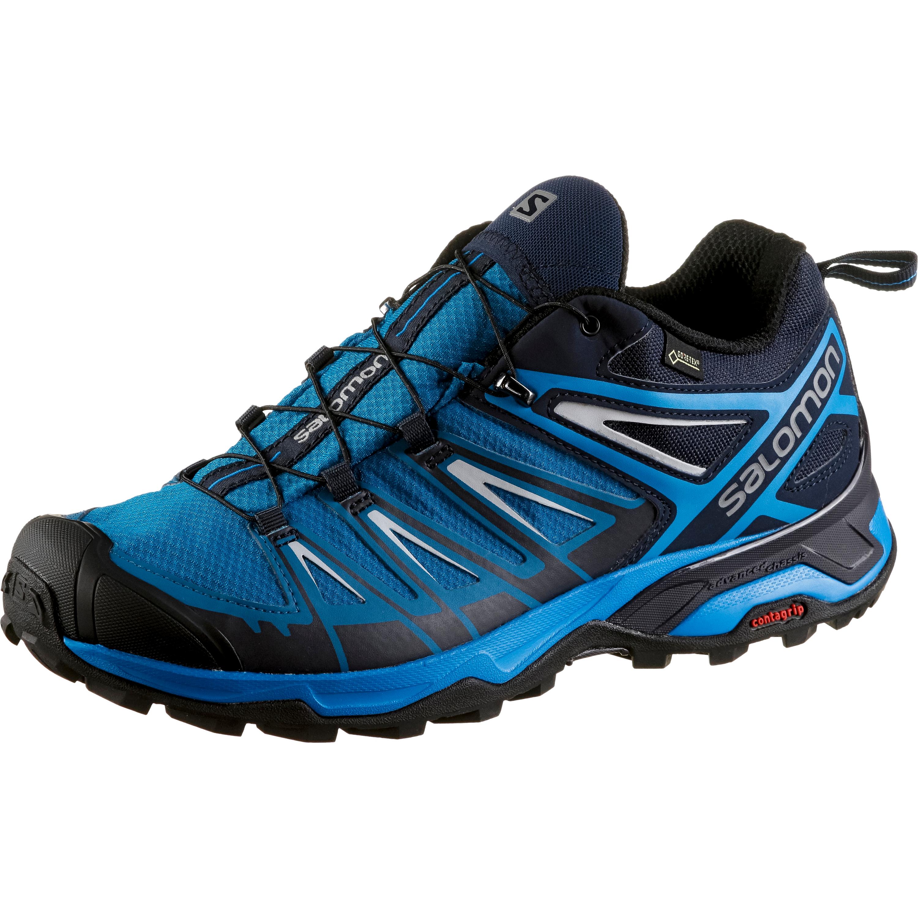 Salomon X Ultra 3 GTX Multifunktionsschuhe Herren