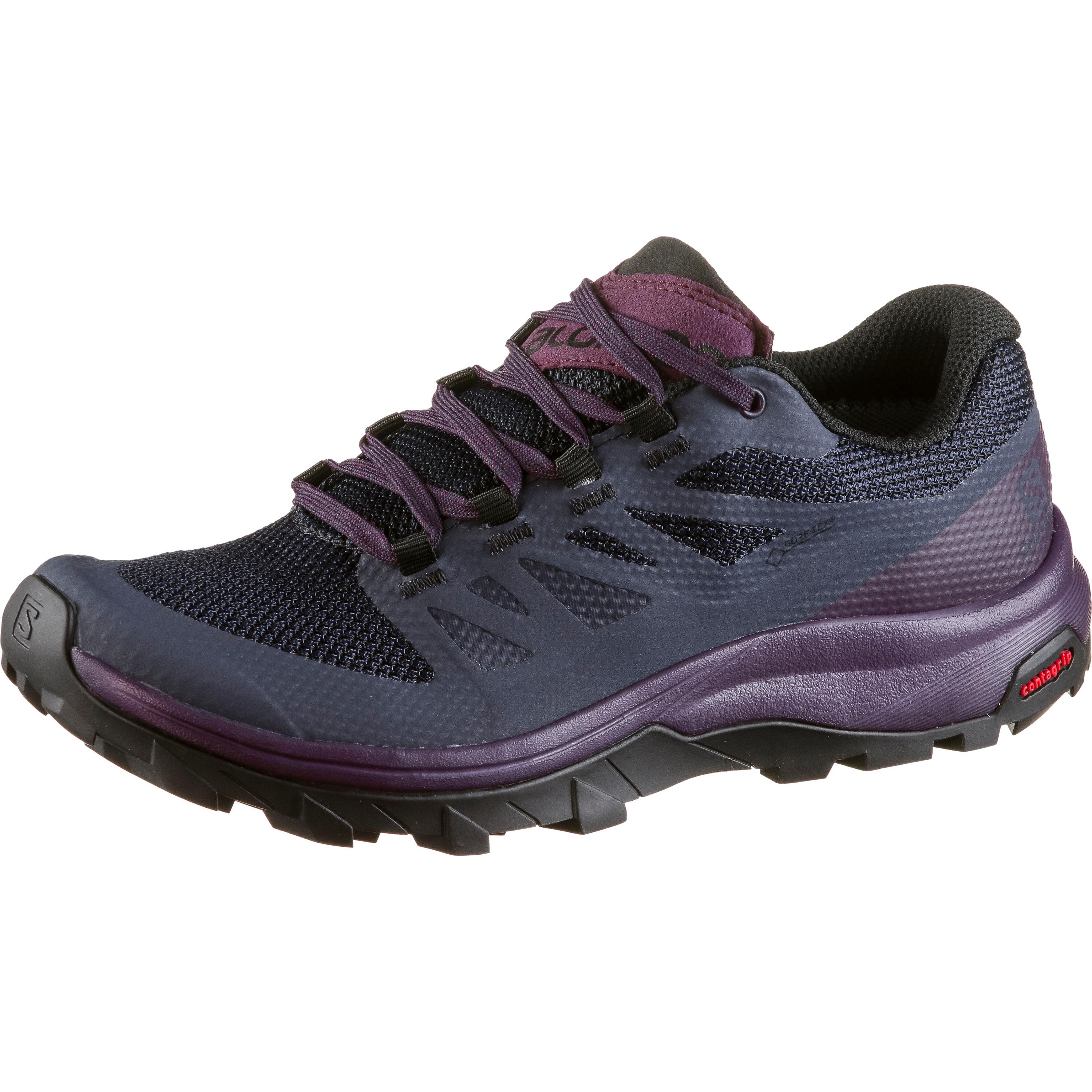 Salomon OUTline GTX® Wanderschuhe Damen Salomon OUTline GTX® Wanderschuhe Damen