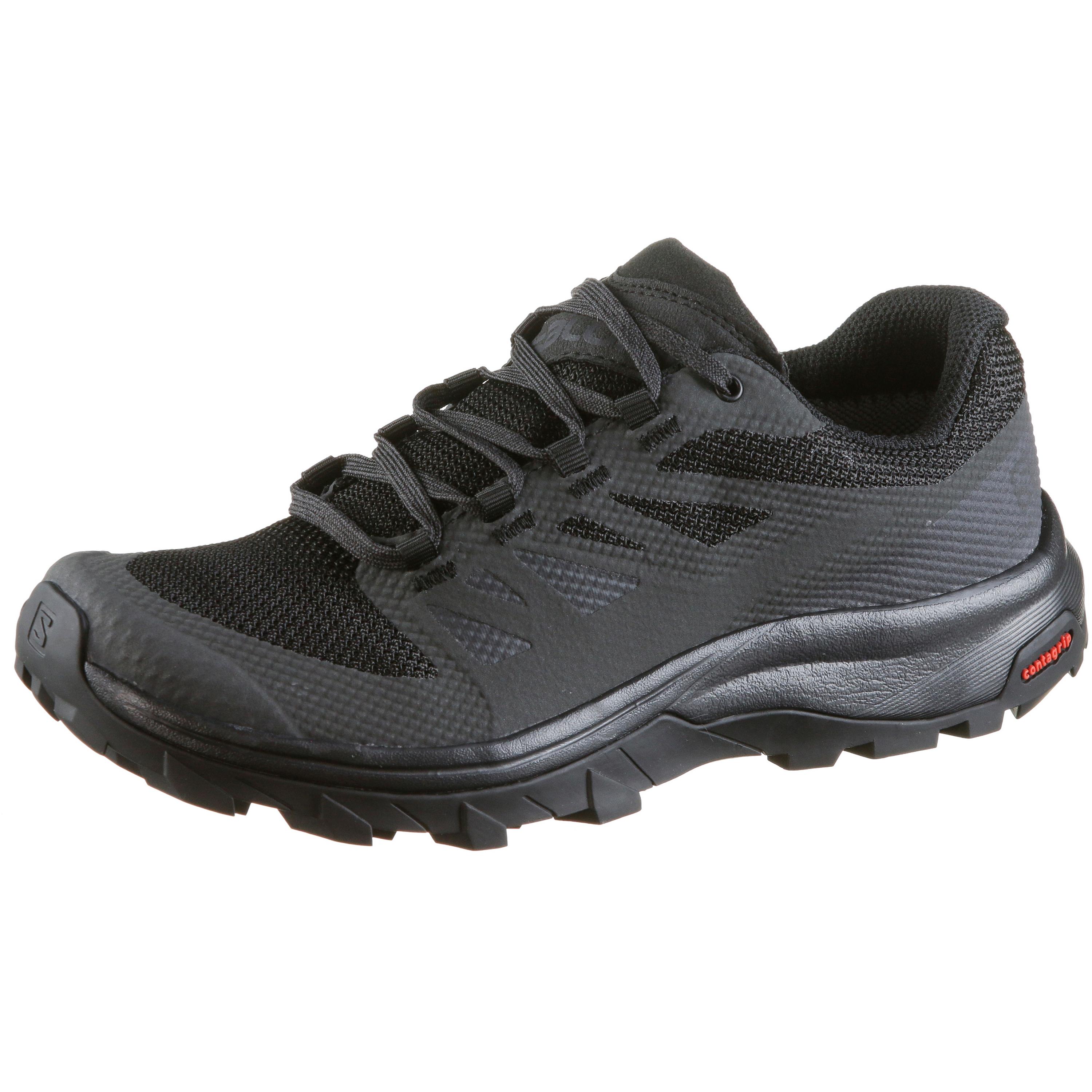 Salomon OUTline GTX® Wanderschuhe Damen Salomon OUTline GTX® Wanderschuhe Damen