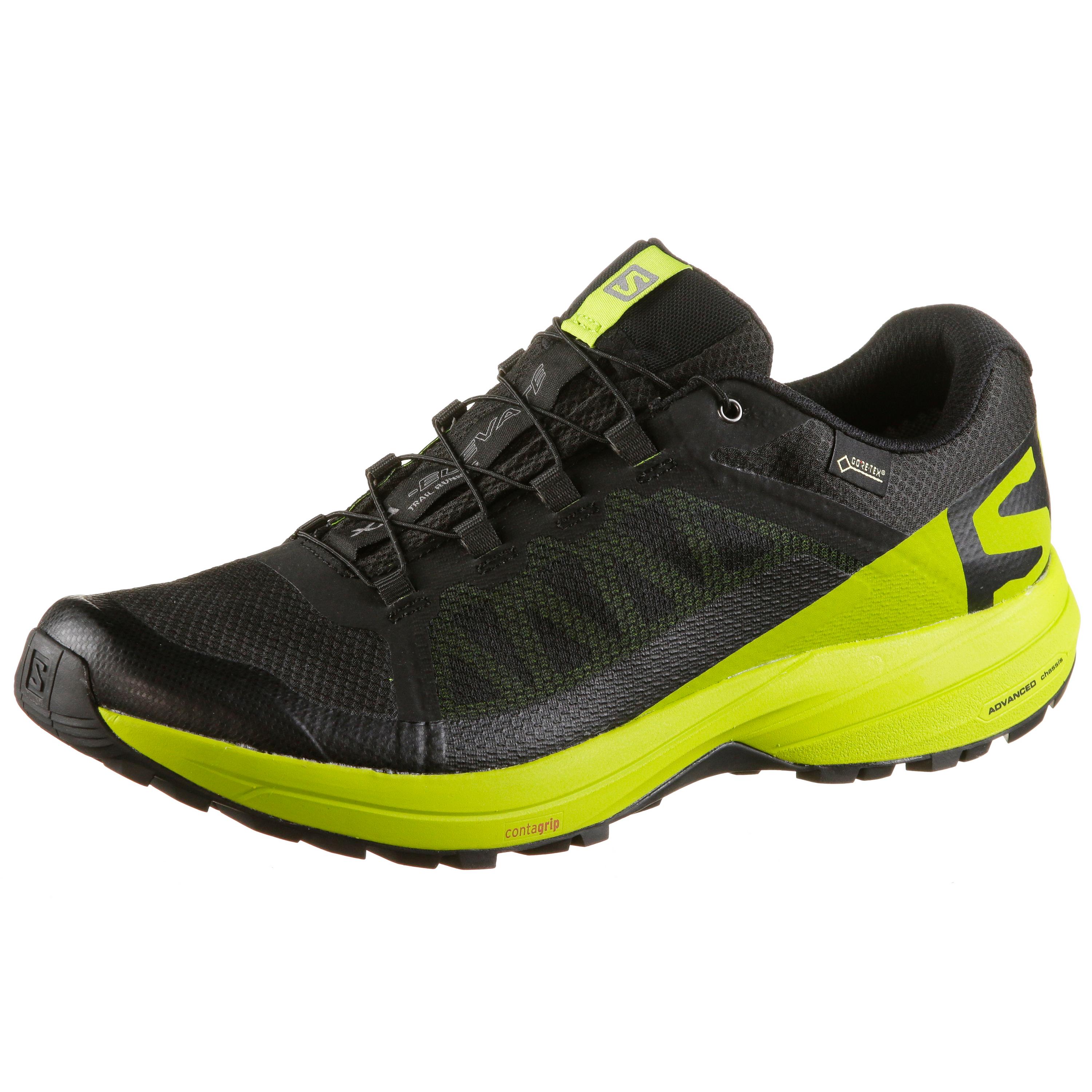 Salomon XA Elevate GTX Multifunktionsschuhe Herren