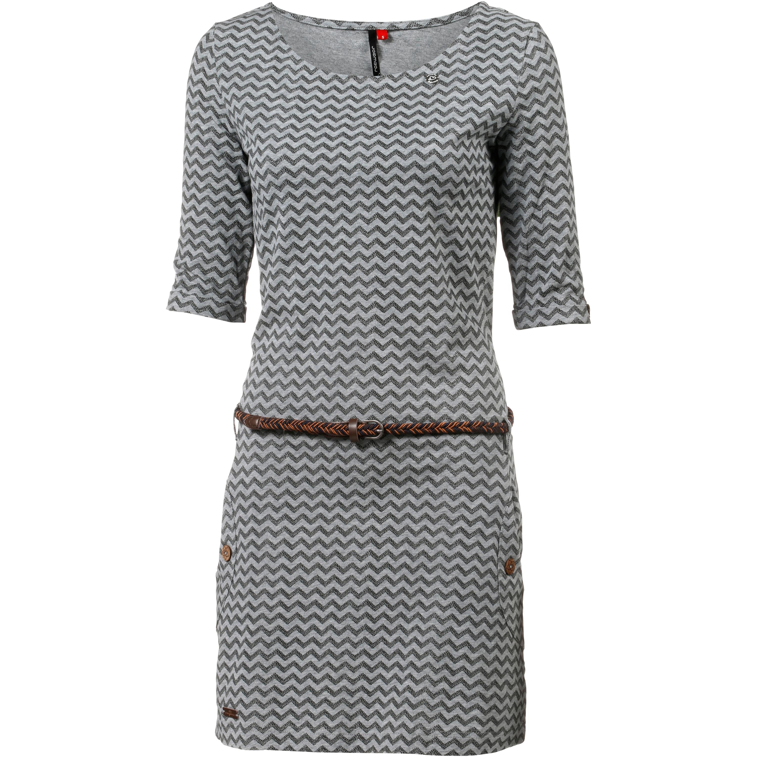 Ragwear Tanya Jerseykleid Damen Ragwear Tanya Jerseykleid Damen