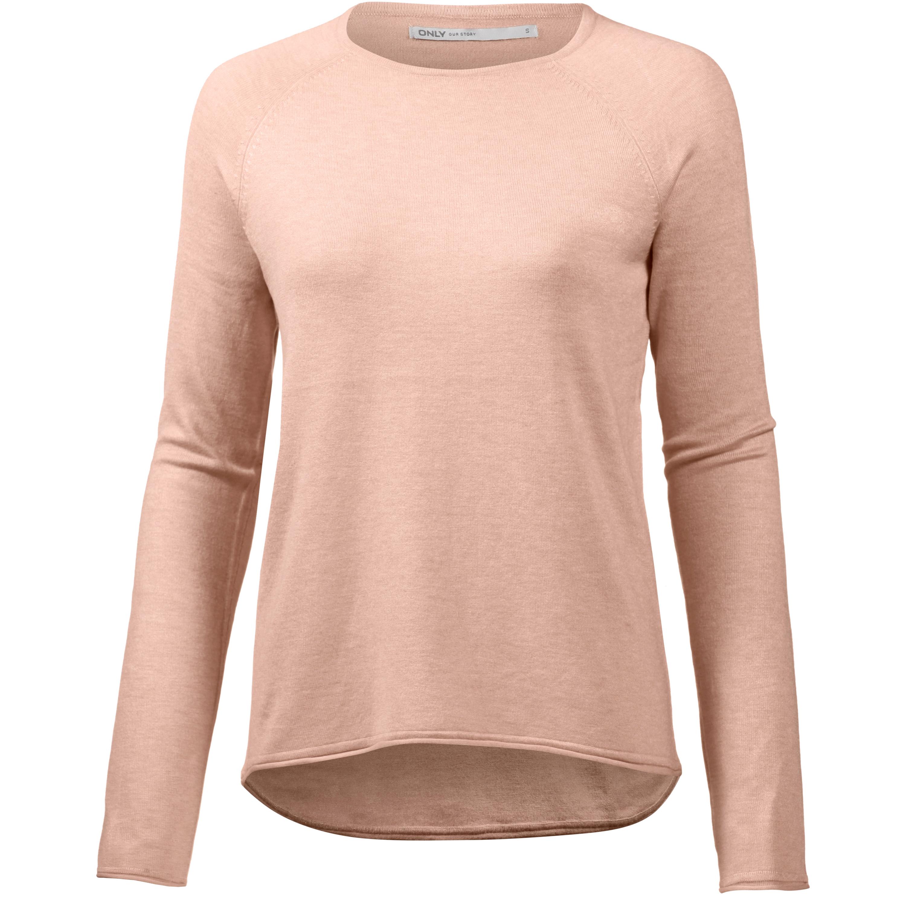 Only Strickpullover Damen Only Strickpullover Damen