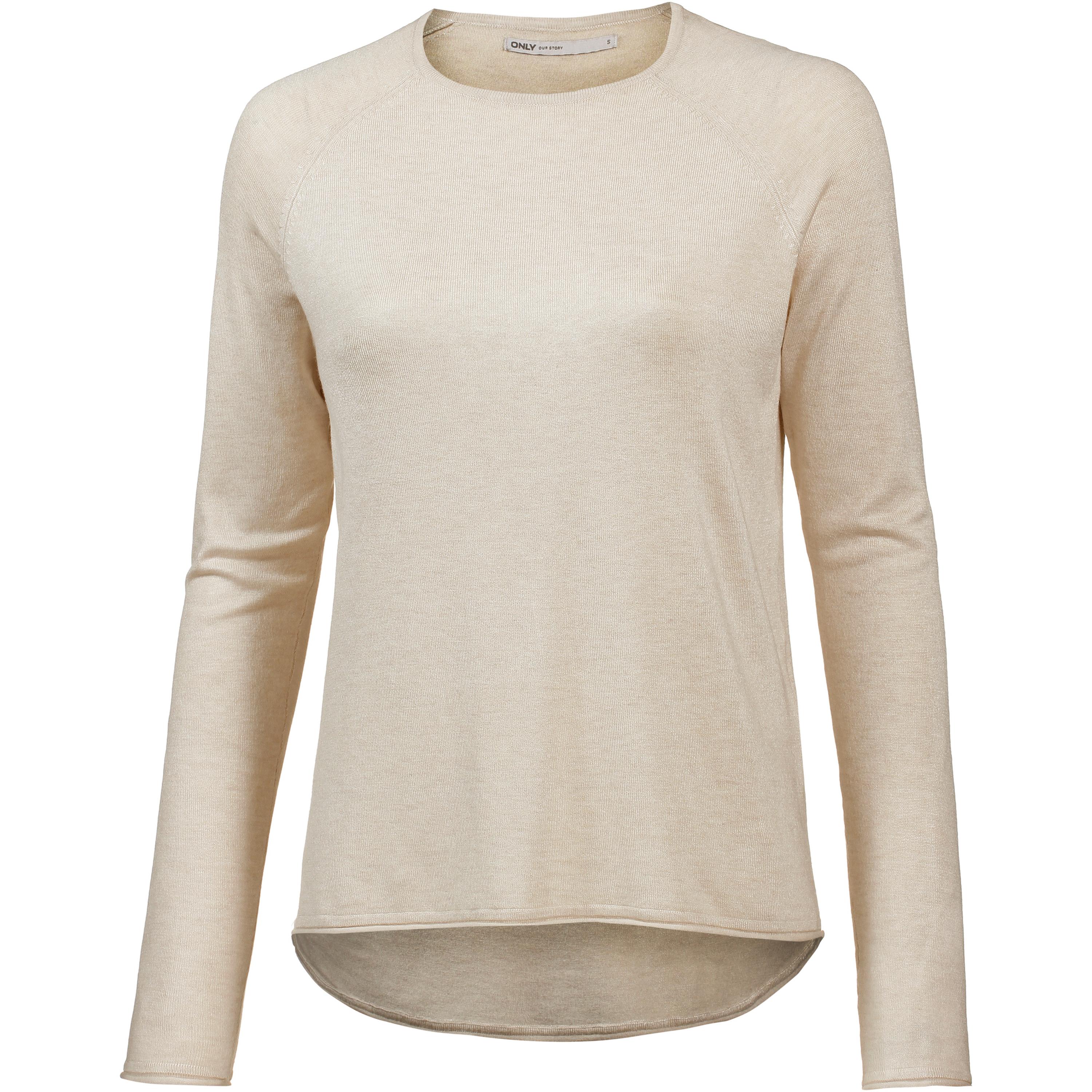 Only Strickpullover Damen Only Strickpullover Damen
