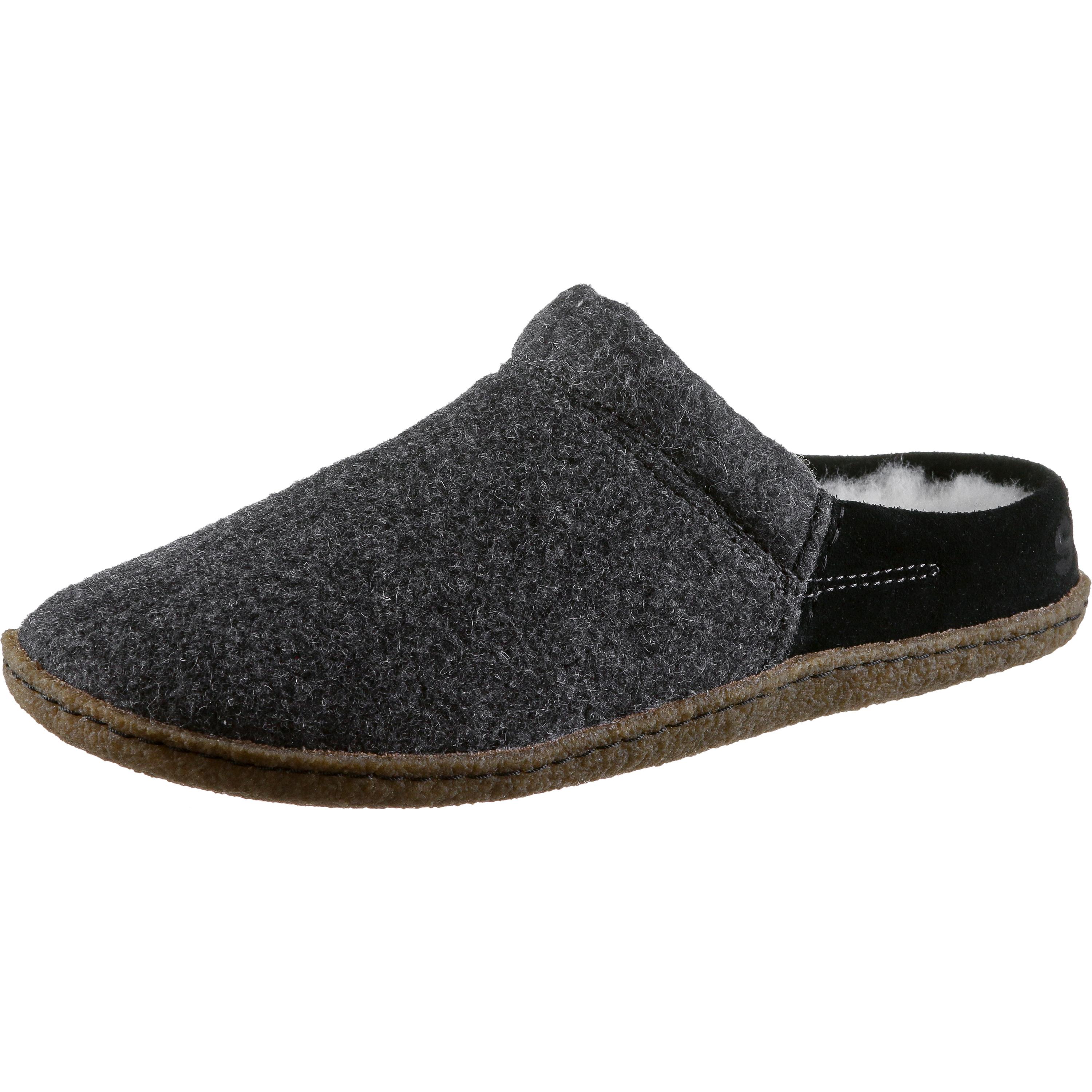 Sorel Nakiska Scuff Hausschuhe Damen Sorel Nakiska Scuff Hausschuhe Damen