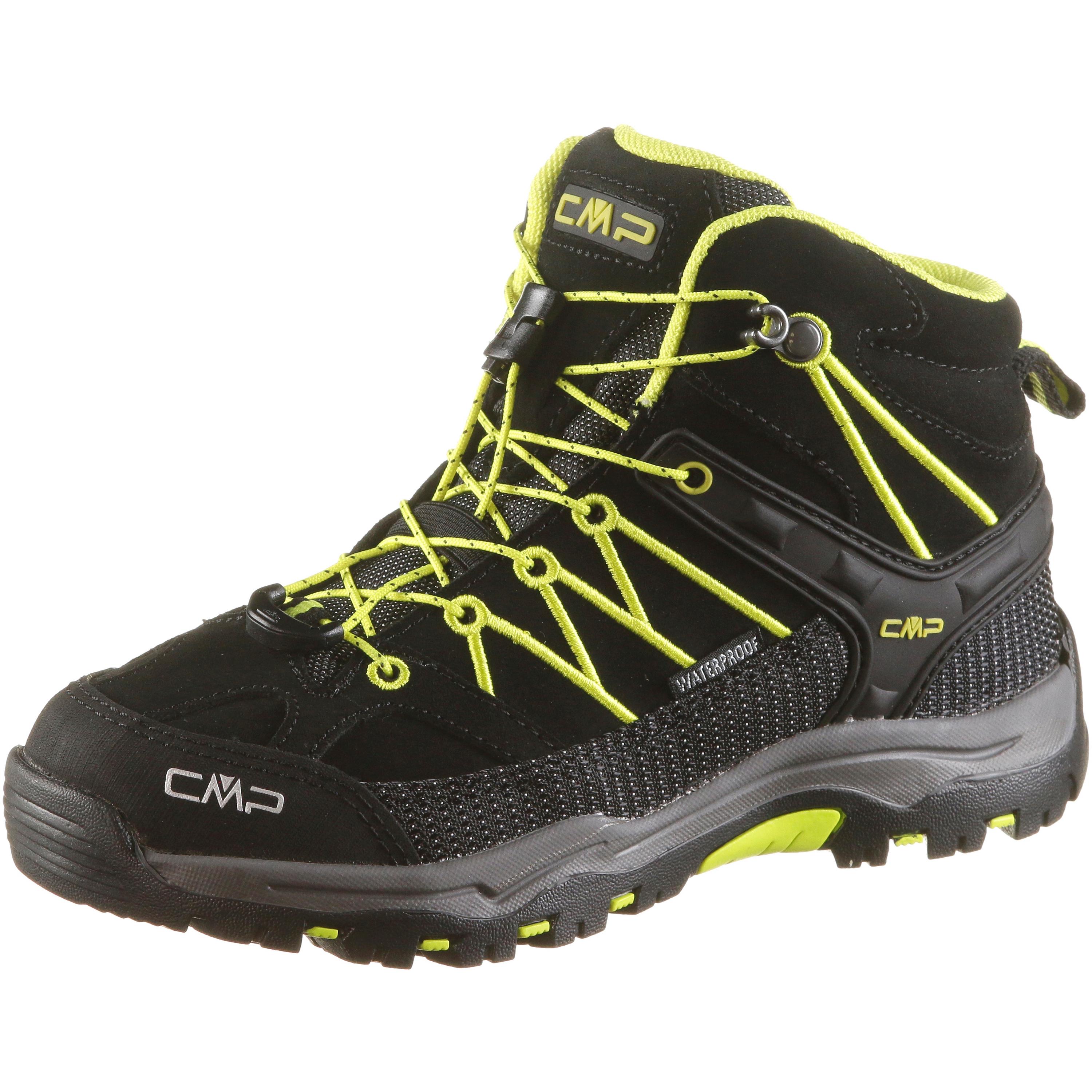 CMP Rigel Mid Wanderschuhe Kinder