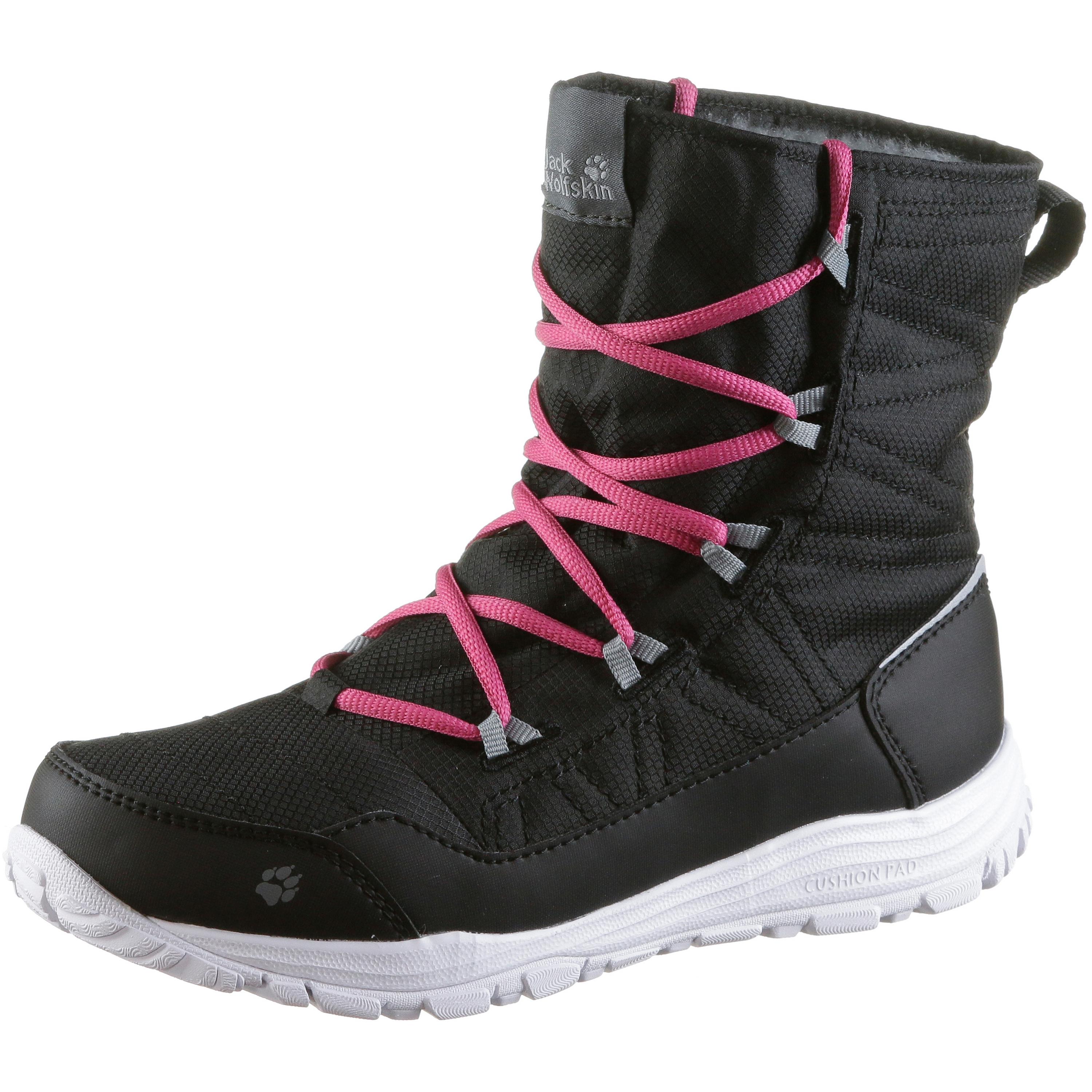 Jack Wolfskin Winterschuhe Kinder