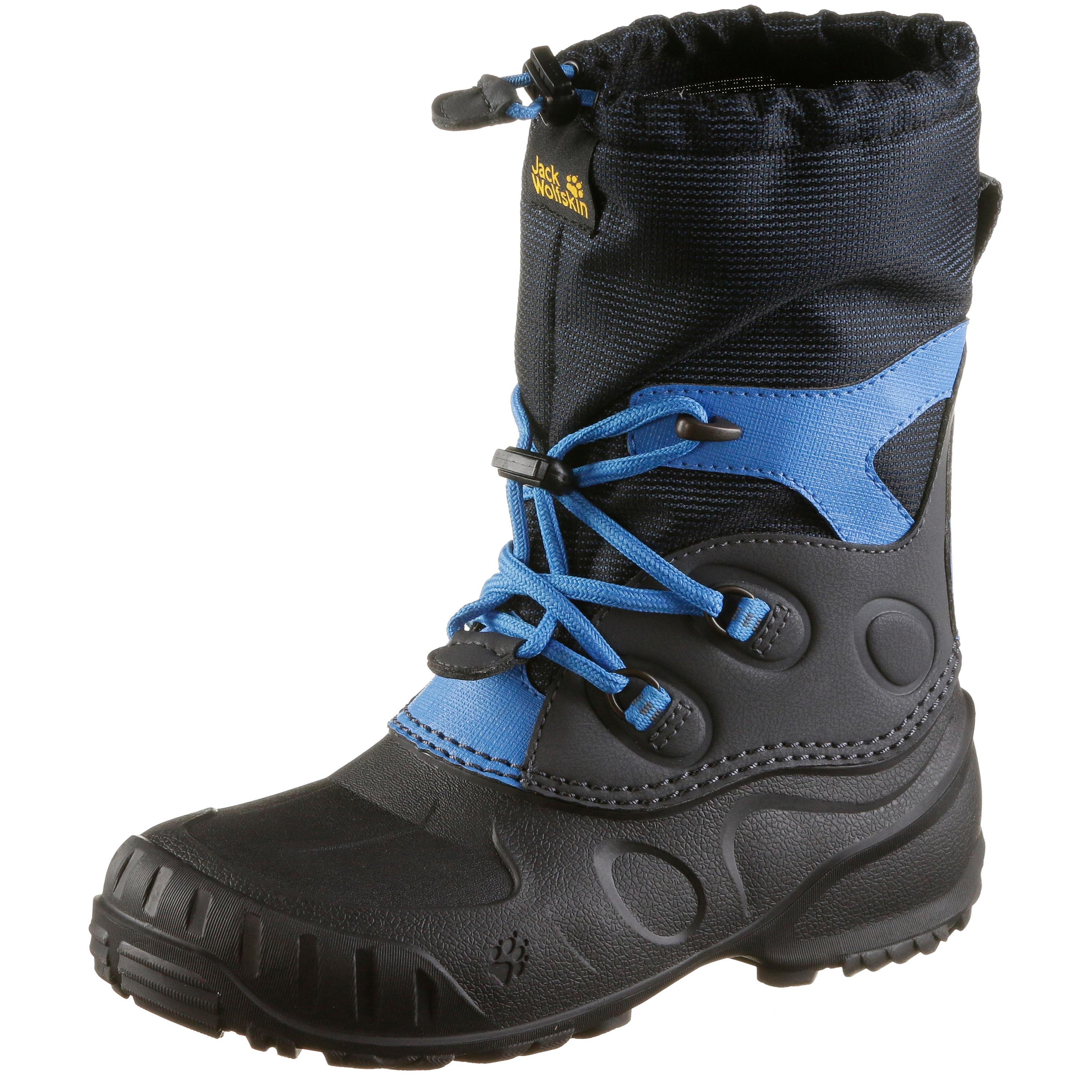 Jack Wolfskin Winterschuhe Kinder