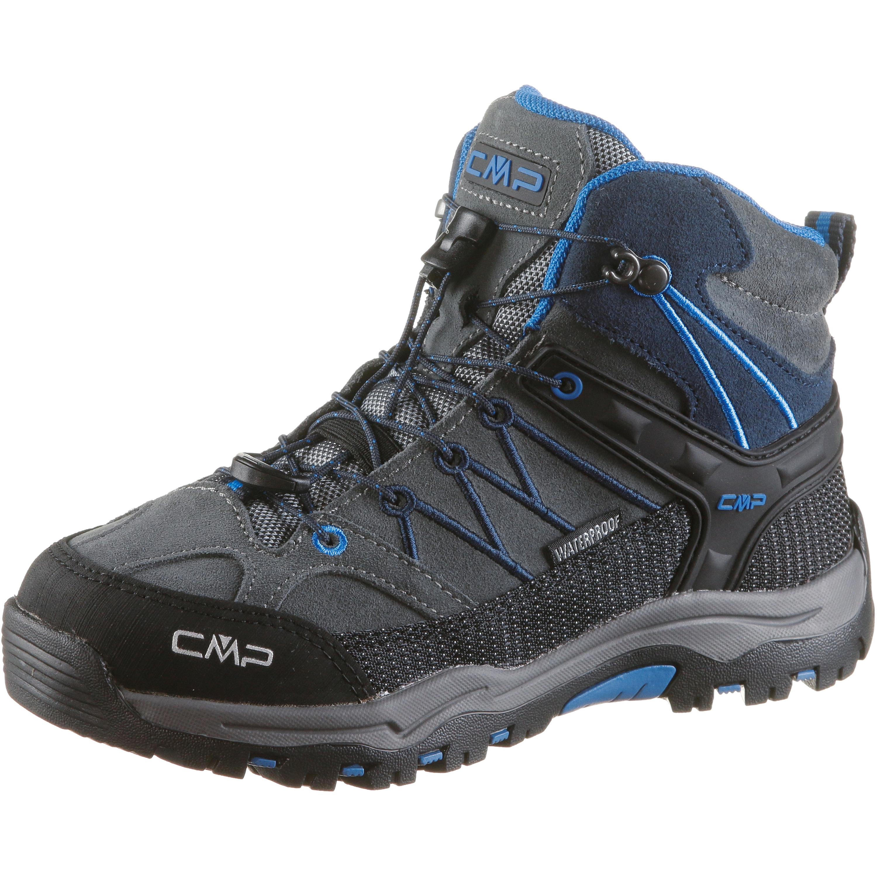 CMP Rigel Mid Wanderschuhe Kinder