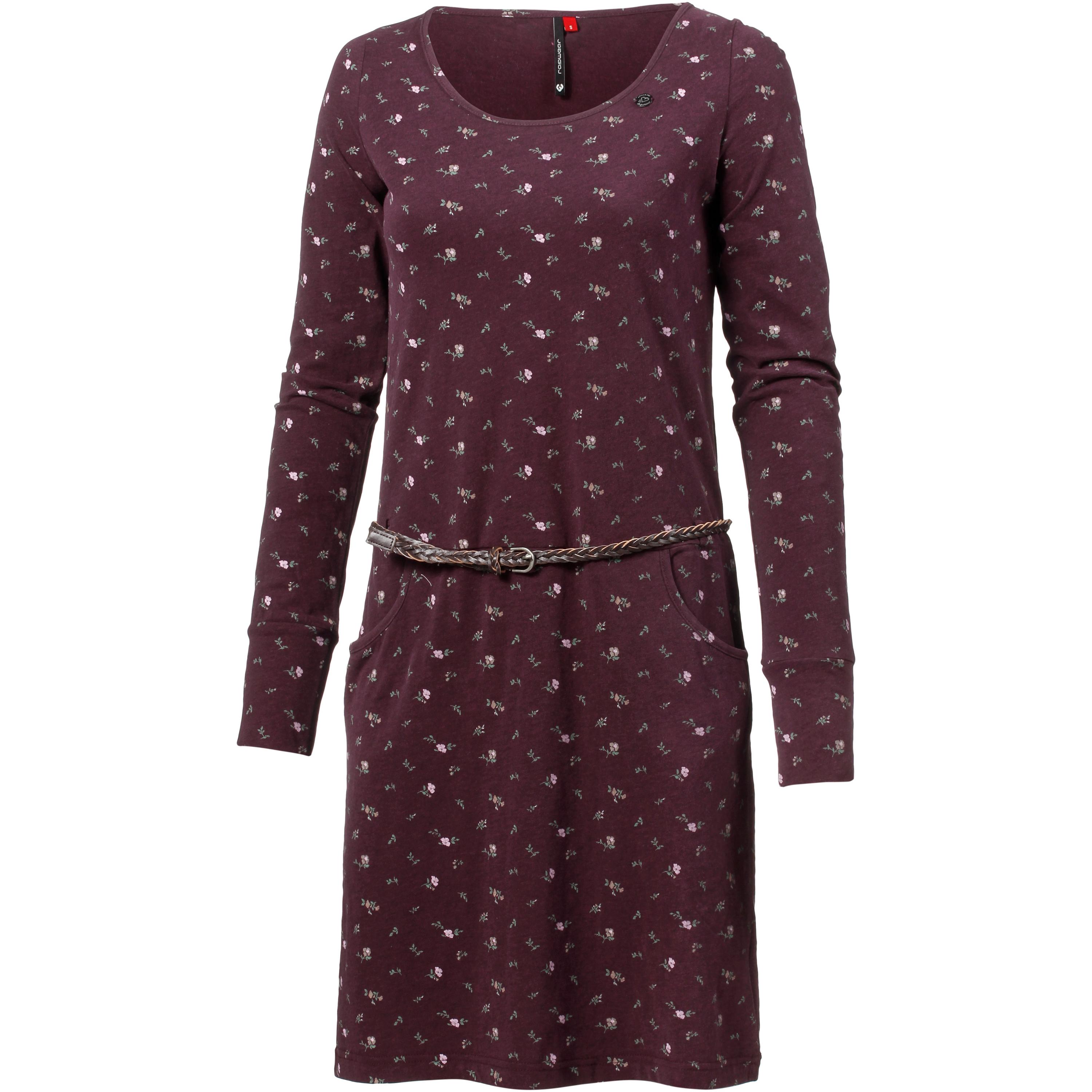 Ragwear Montana Jerseykleid Damen Ragwear Montana Jerseykleid Damen