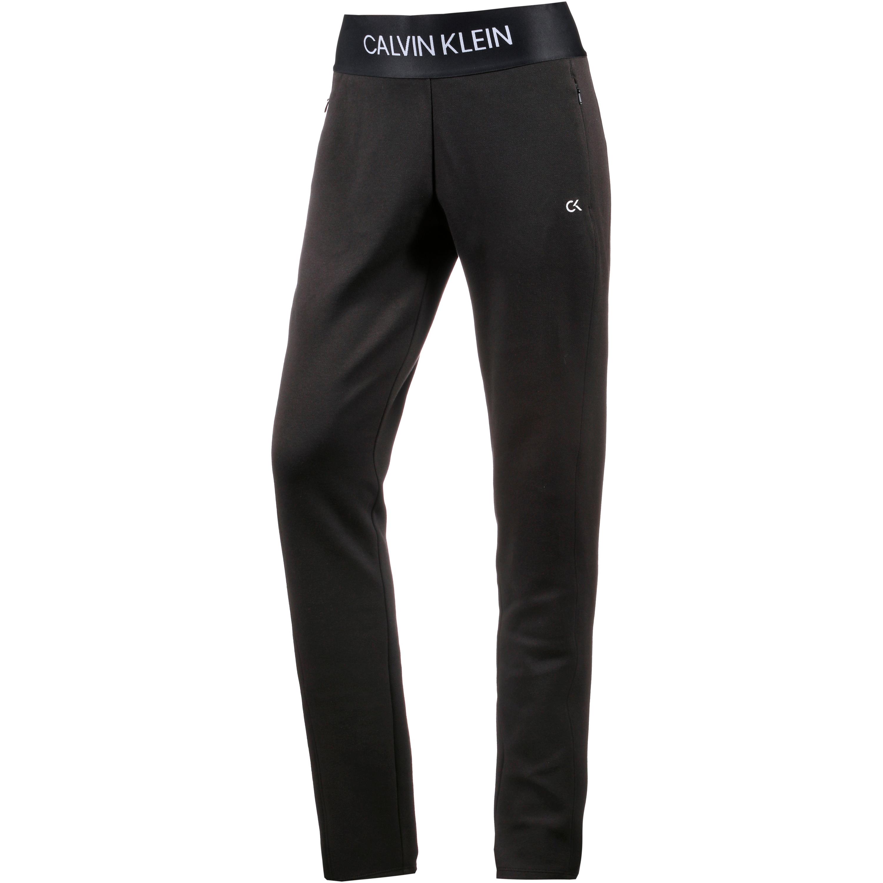 Calvin Klein Sweathose Damen Calvin Klein Sweathose Damen