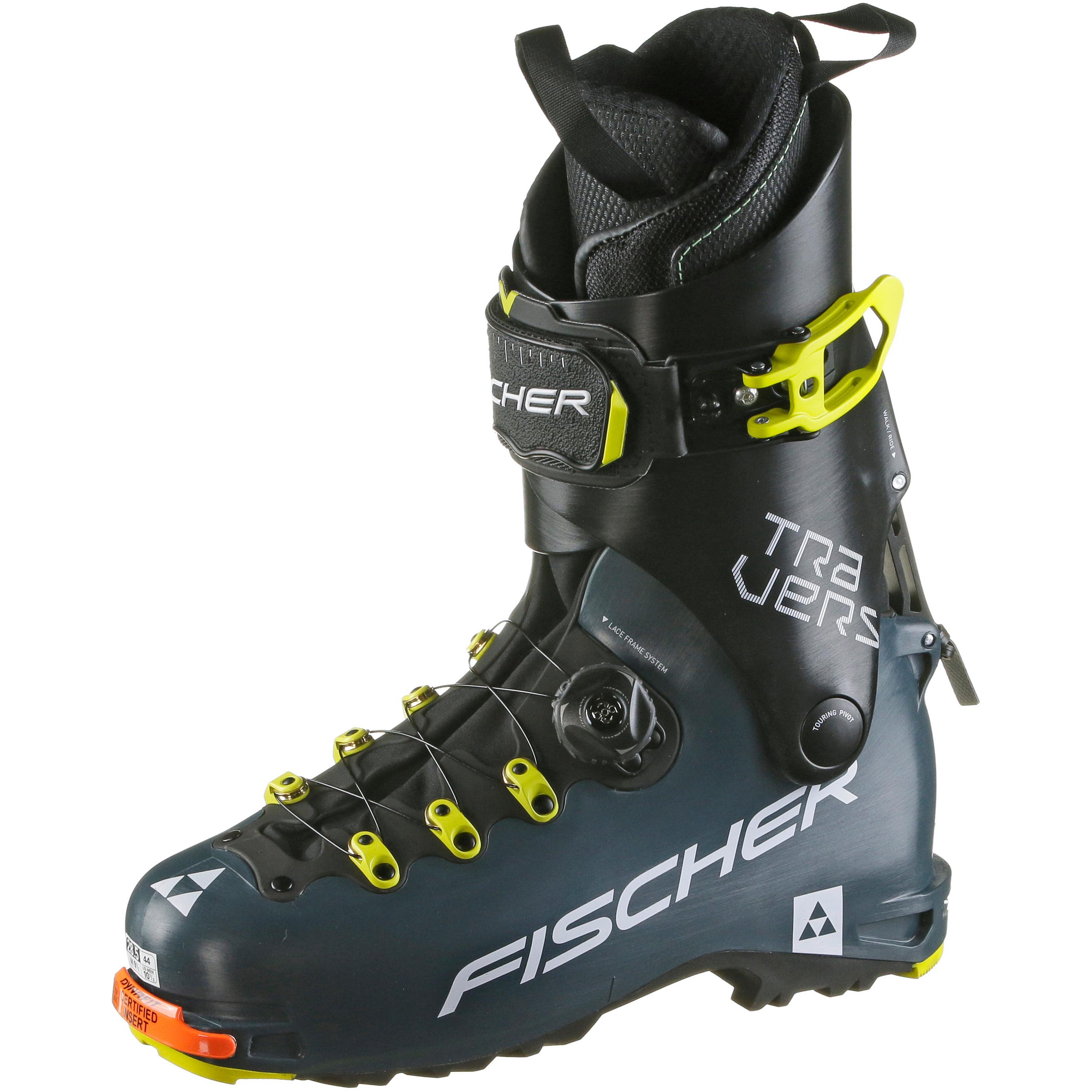 Fischer Travers Tourenskischuhe Herren