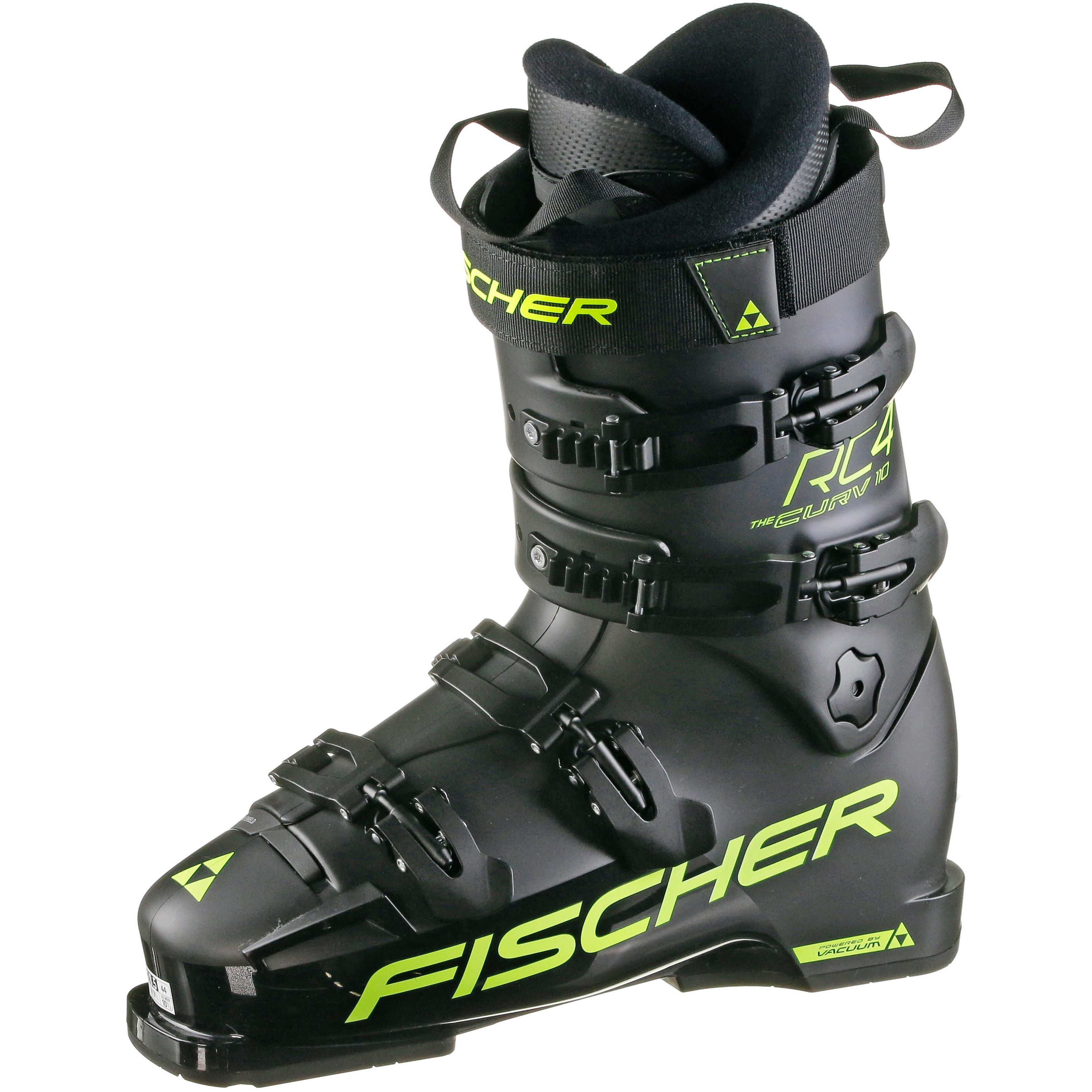 Fischer RC4 CURV 110 Skischuhe Herren
