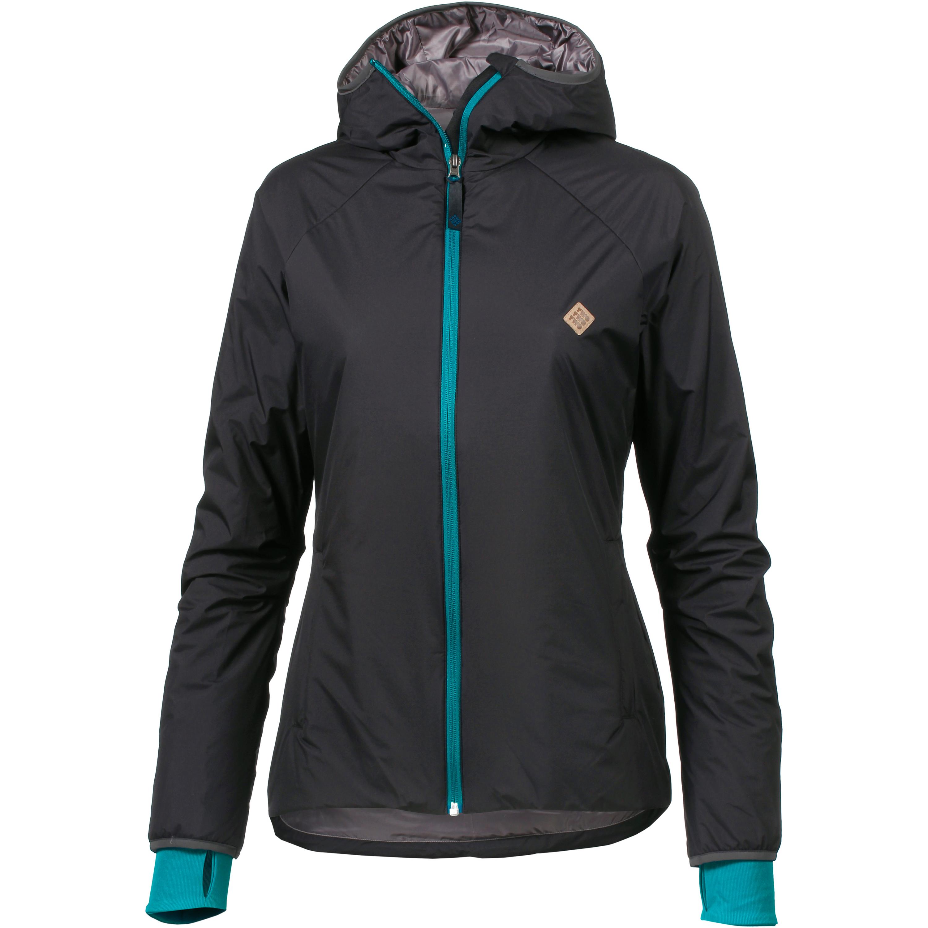 Triple2 Duun Merino Winterjacke Damen Triple2 Duun Merino Winterjacke Damen
