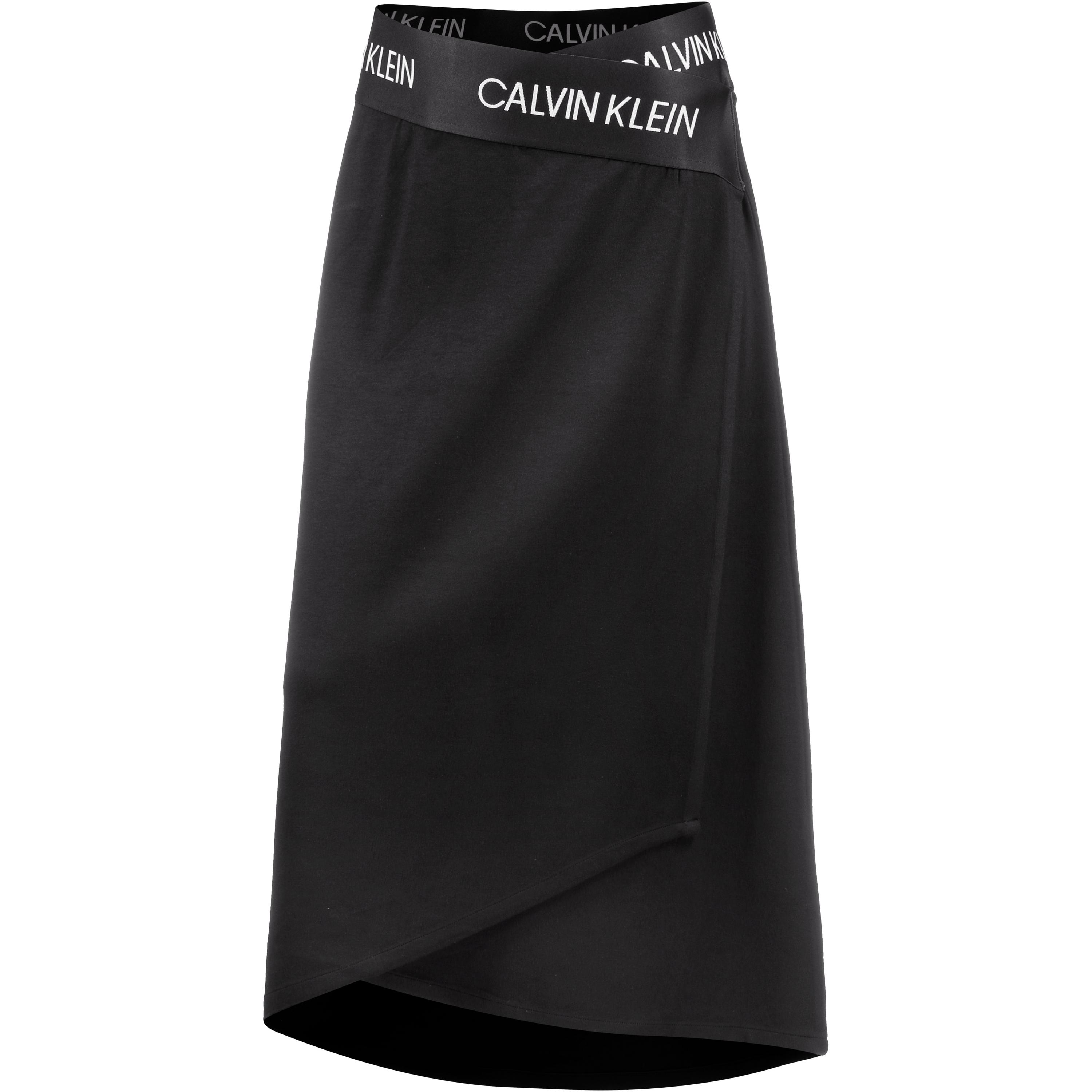 Calvin Klein Wickelrock Damen Calvin Klein Wickelrock Damen