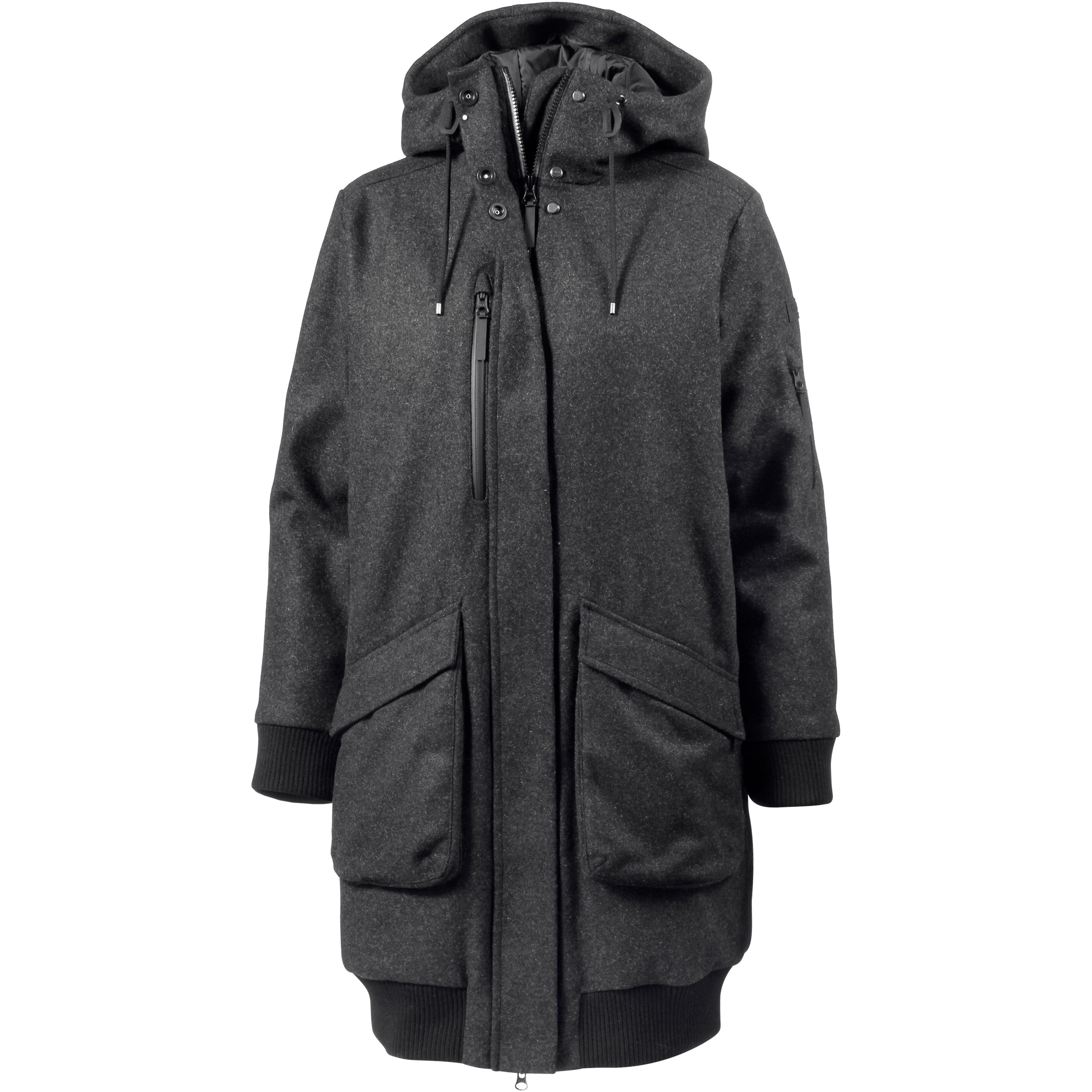 Jack Wolfskin Kingston Funktionsmantel Damen Jack Wolfskin Kingston Funktionsmantel Damen