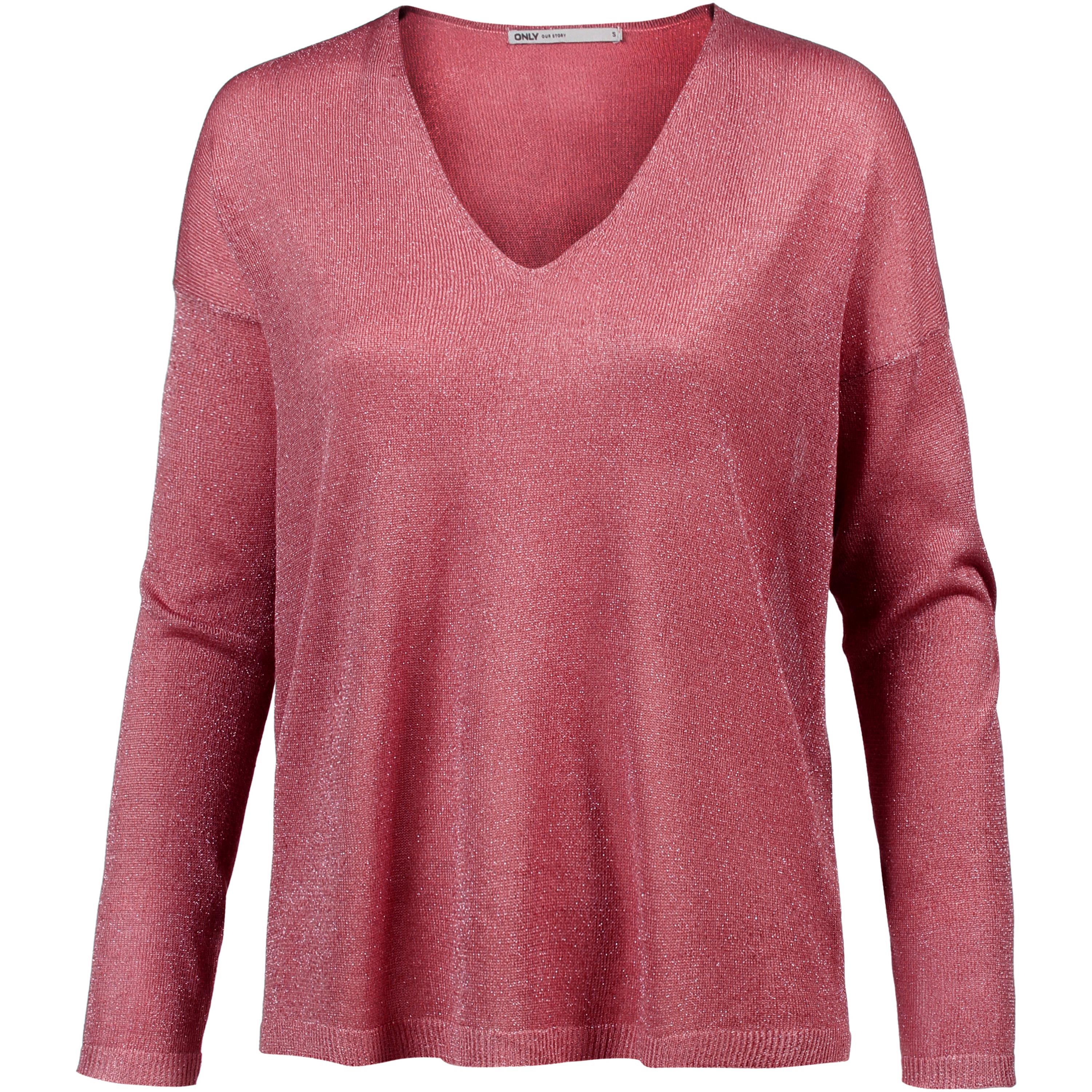 Only Strickpullover Damen Only Strickpullover Damen