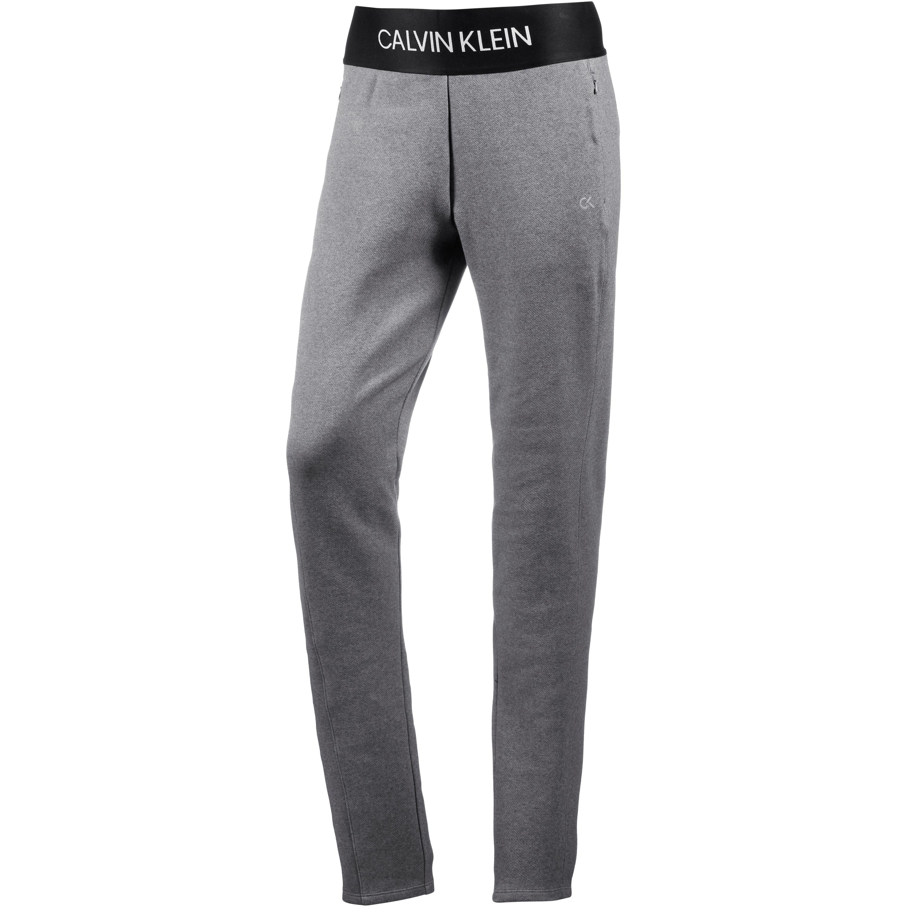 Calvin Klein Sweathose Damen Calvin Klein Sweathose Damen