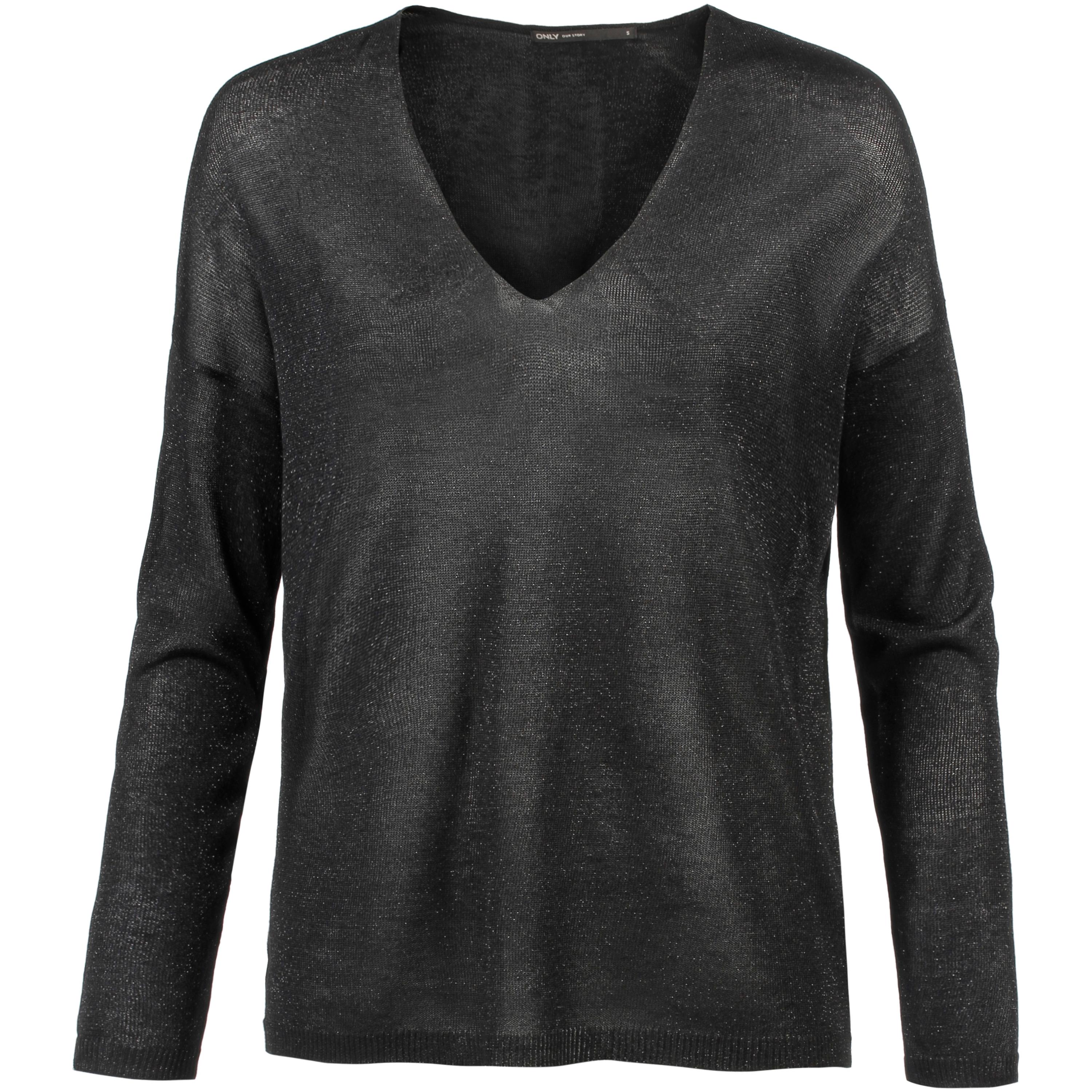 Only Strickpullover Damen Only Strickpullover Damen