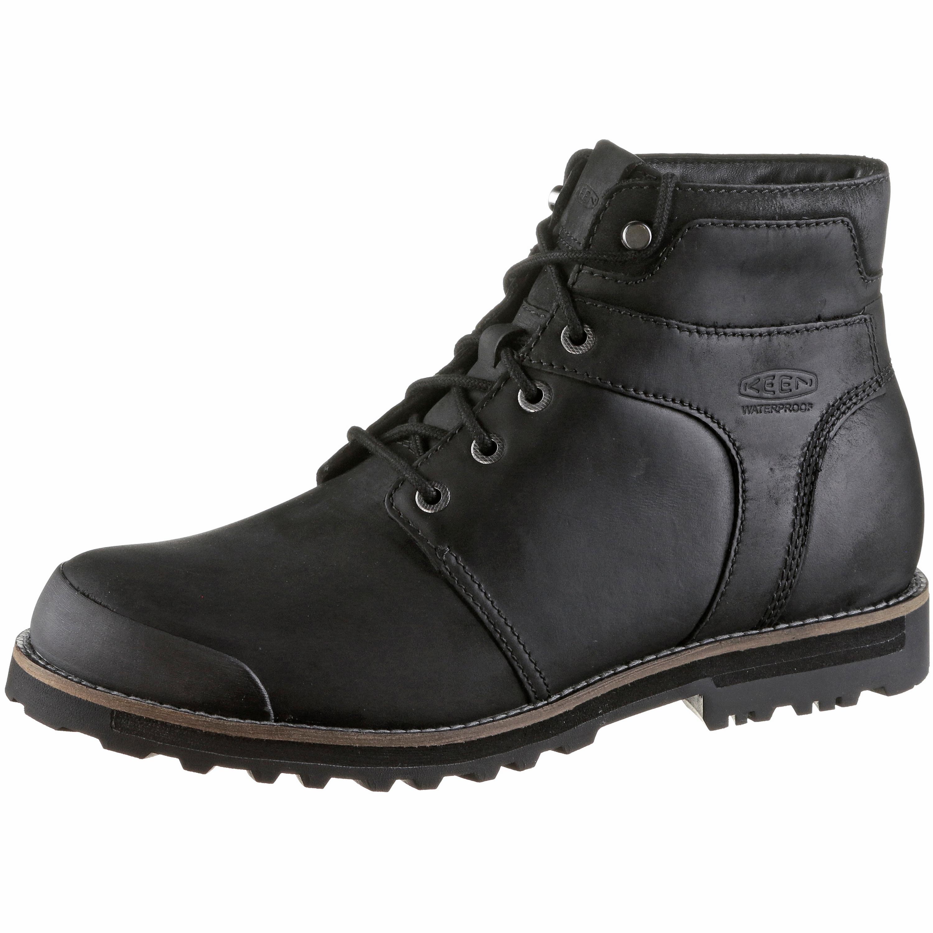 Keen The Rocker WP Freizeitschuhe Herren