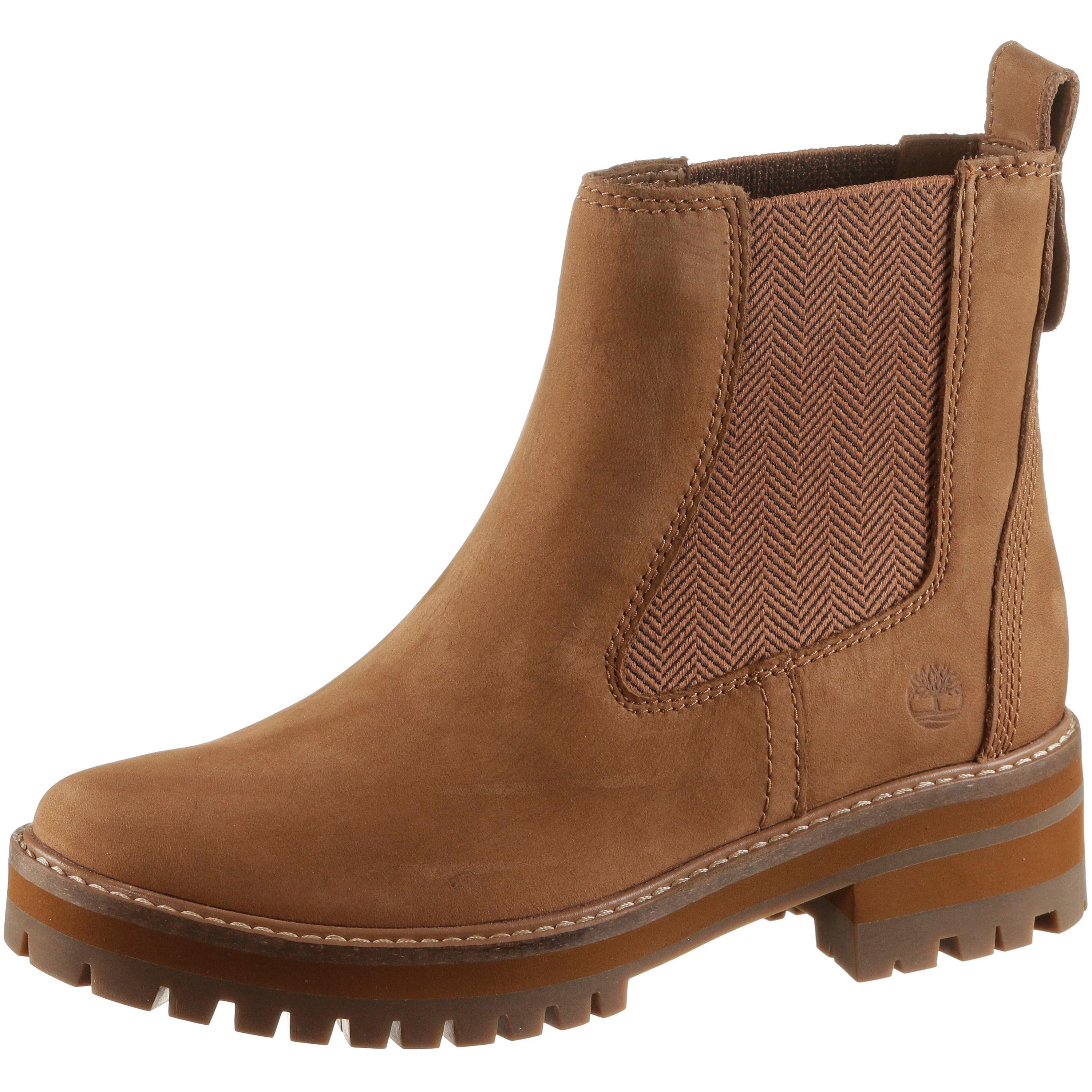 TIMBERLAND Courmayeur Boots Damen TIMBERLAND Courmayeur Boots Damen