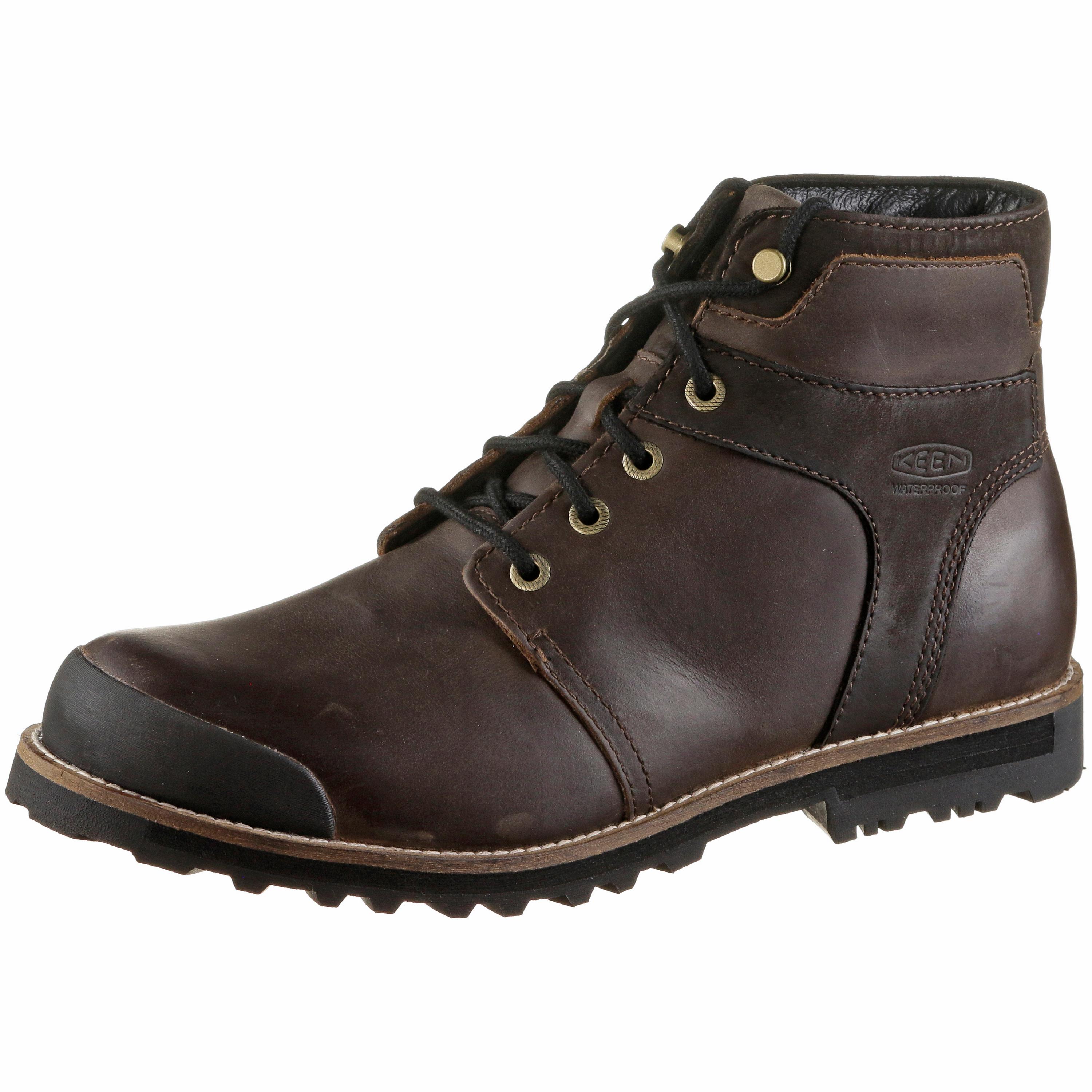 Keen The Rocker WP Freizeitschuhe Herren